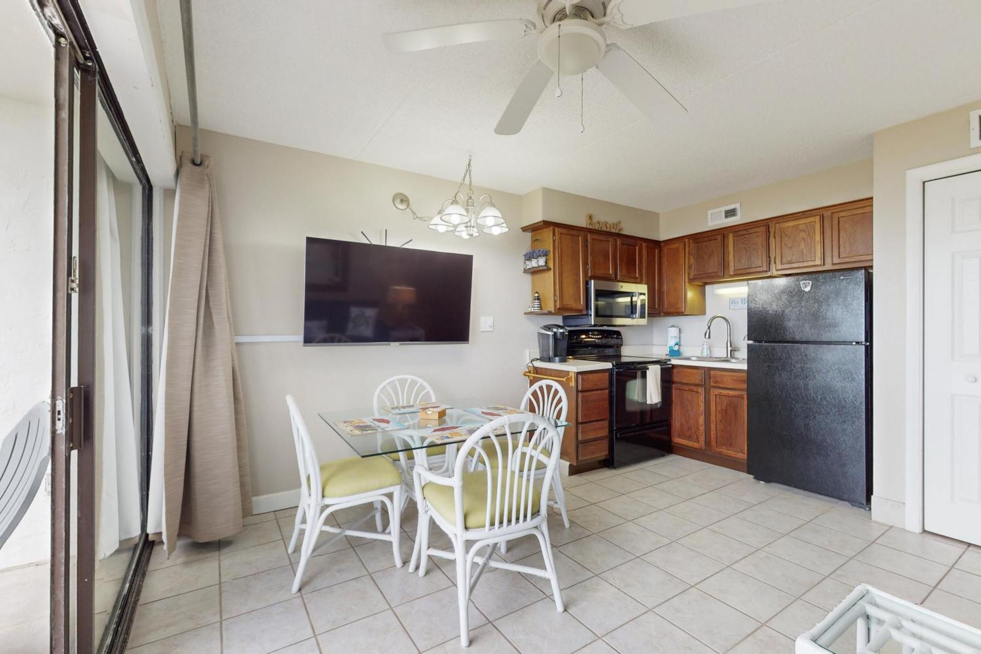 Bliss Apartment