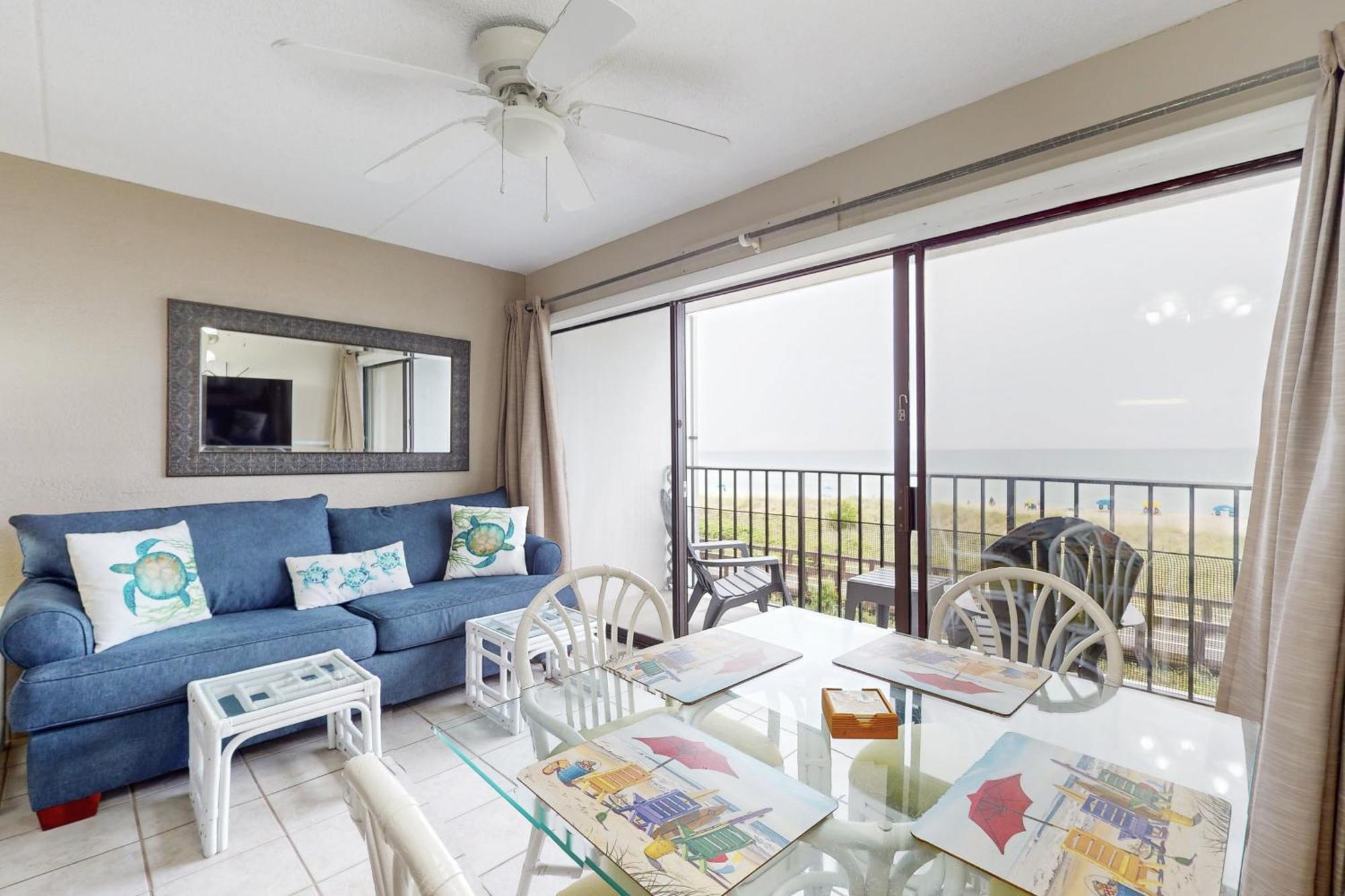 Bliss Apartment Carolina Beach