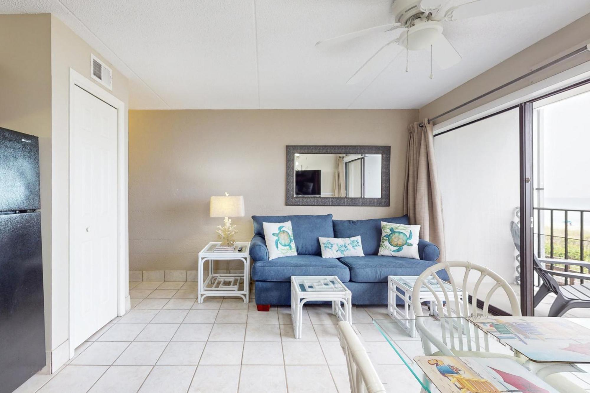 Bliss Apartment Carolina Beach