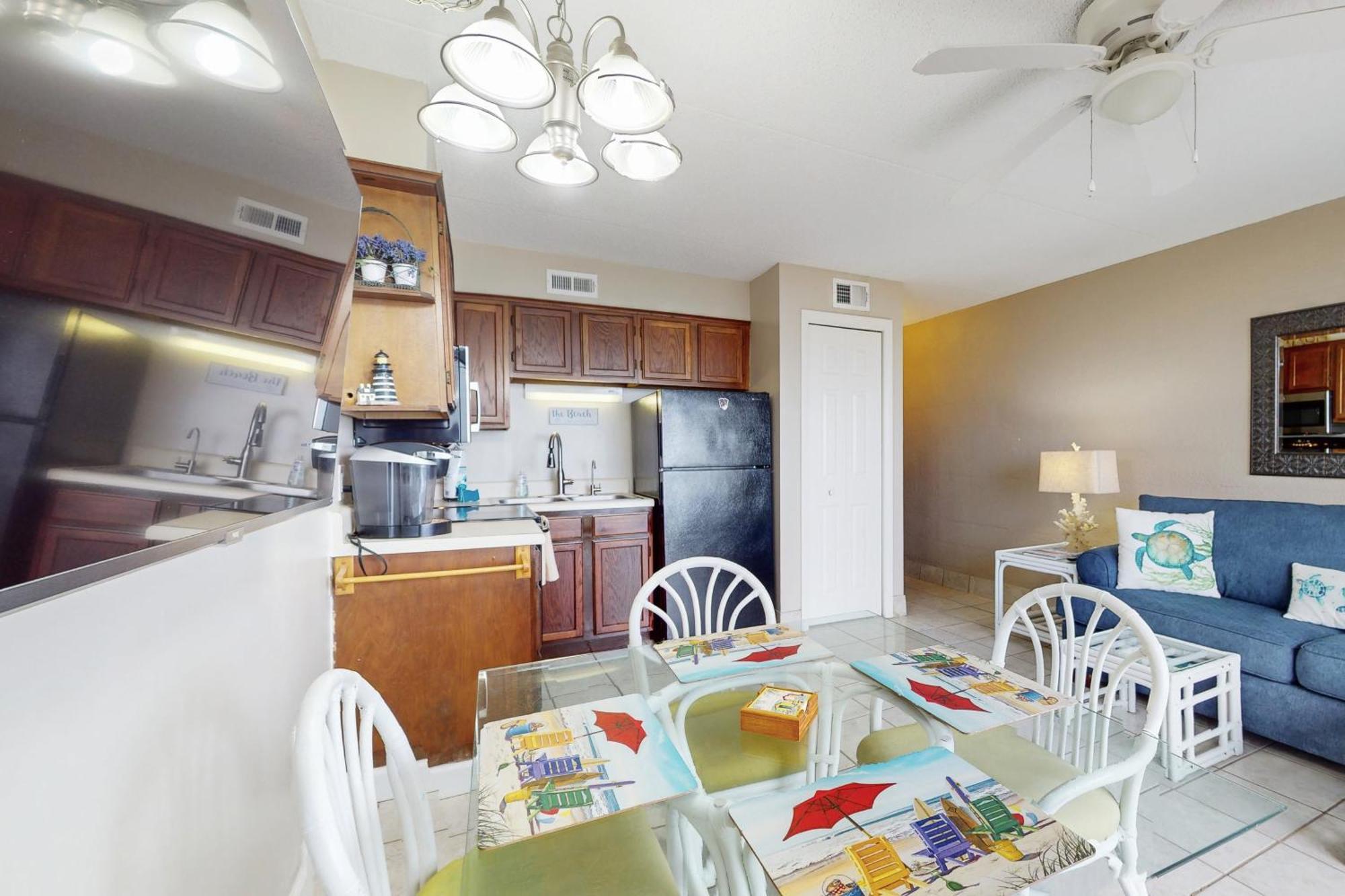 Bliss Apartment *