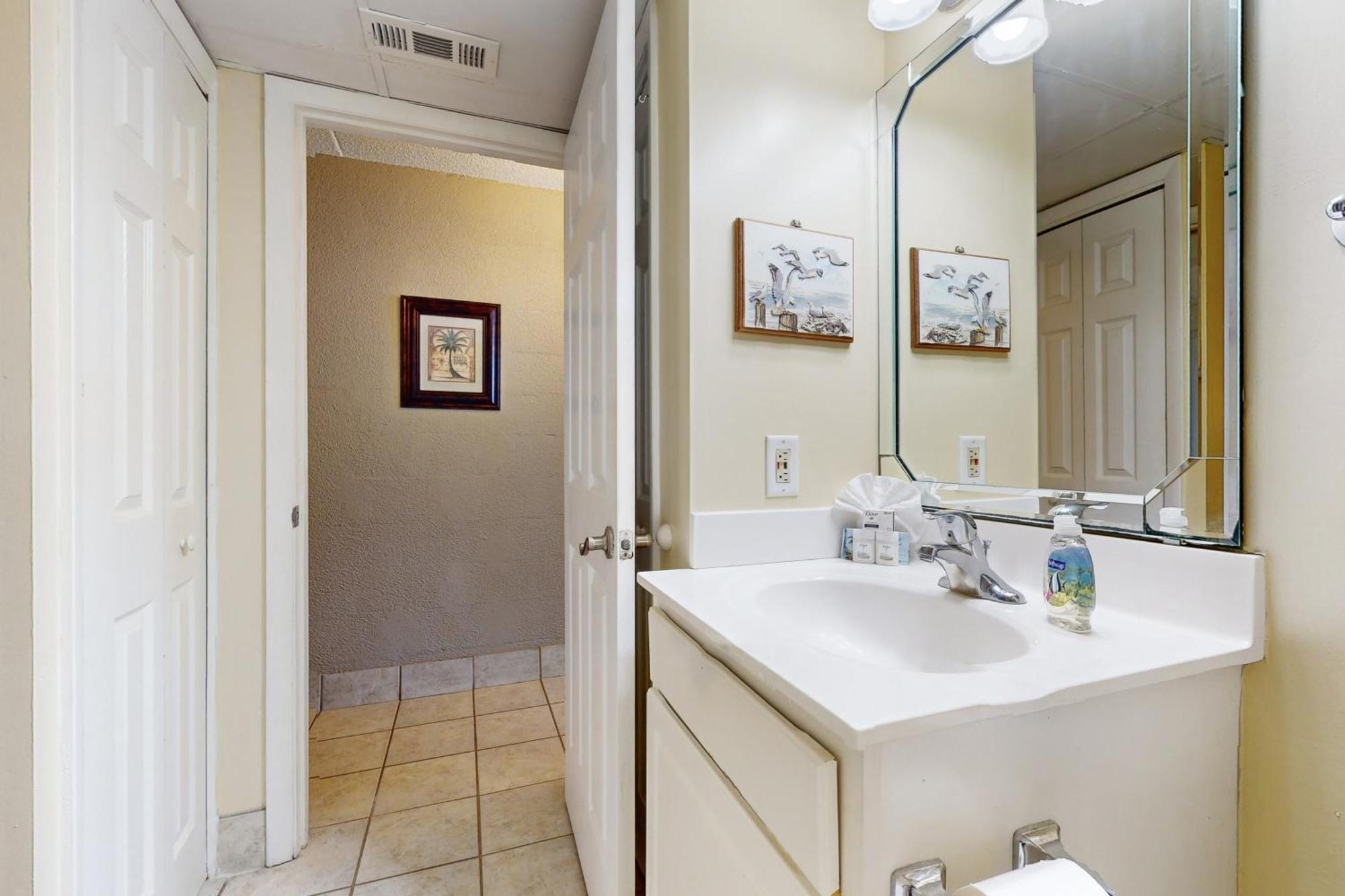 Bliss Apartment Carolina Beach