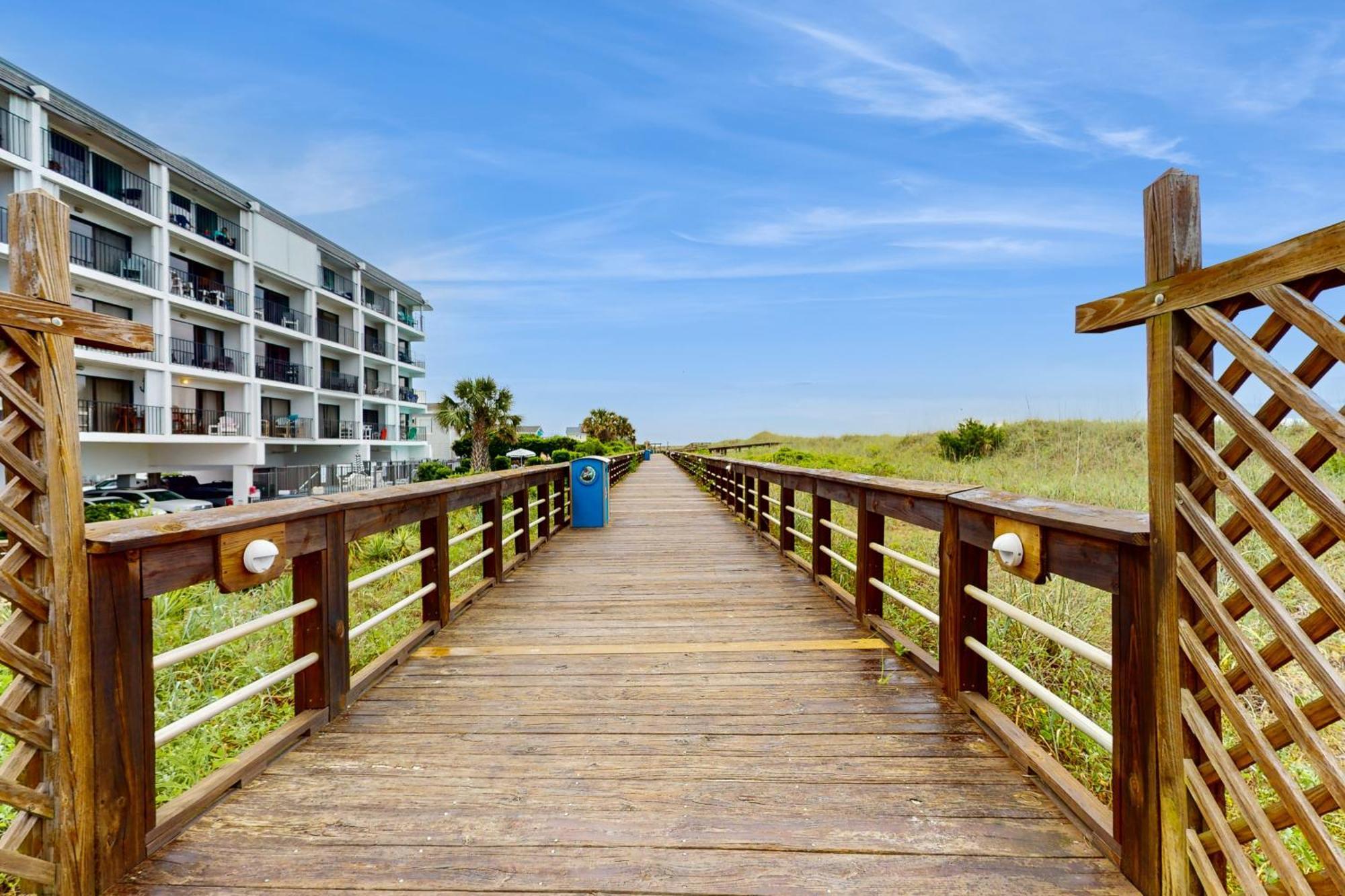 Bliss * Carolina Beach