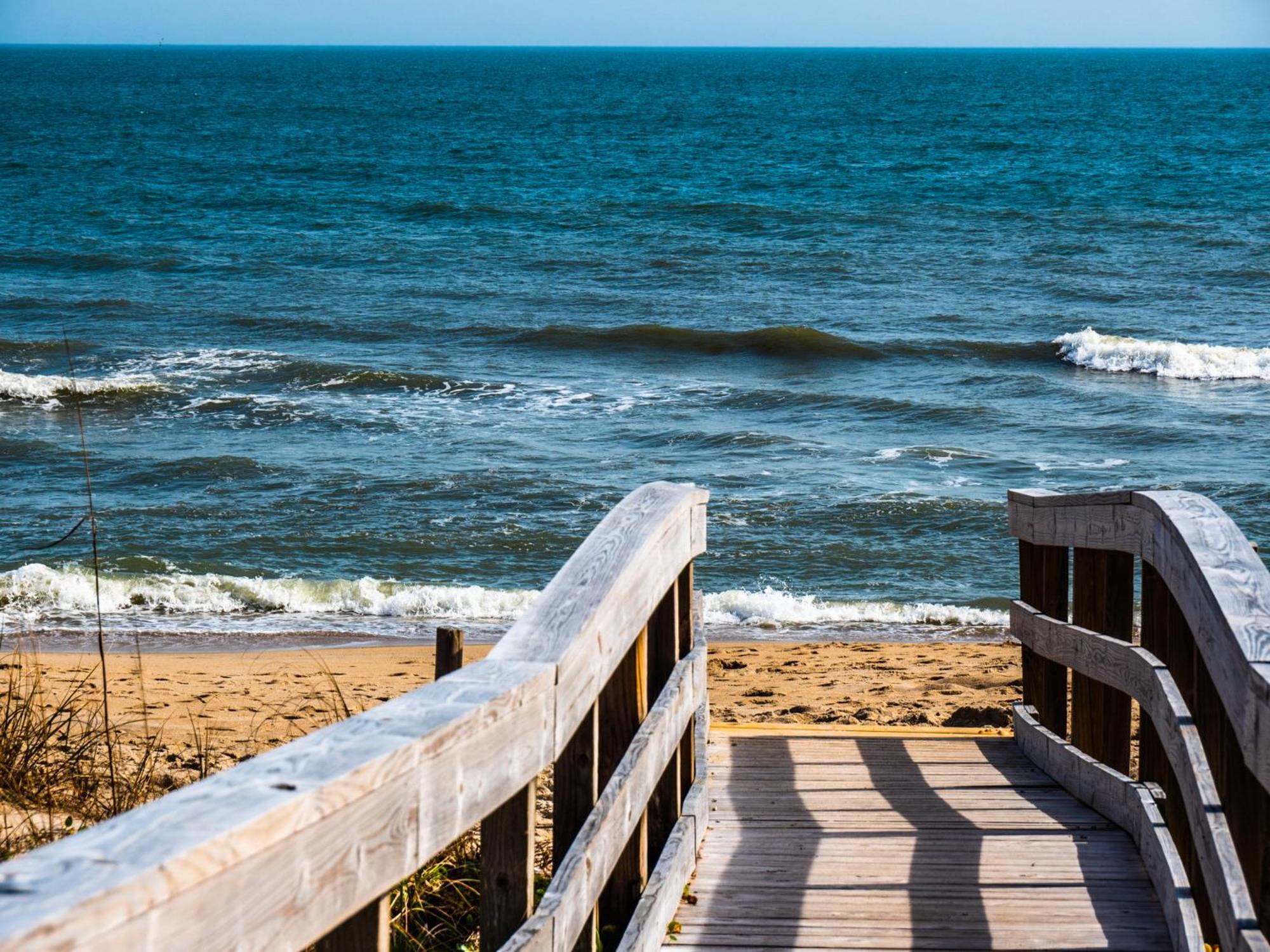 Apartment Pelican Watch #905 Carolina Beach