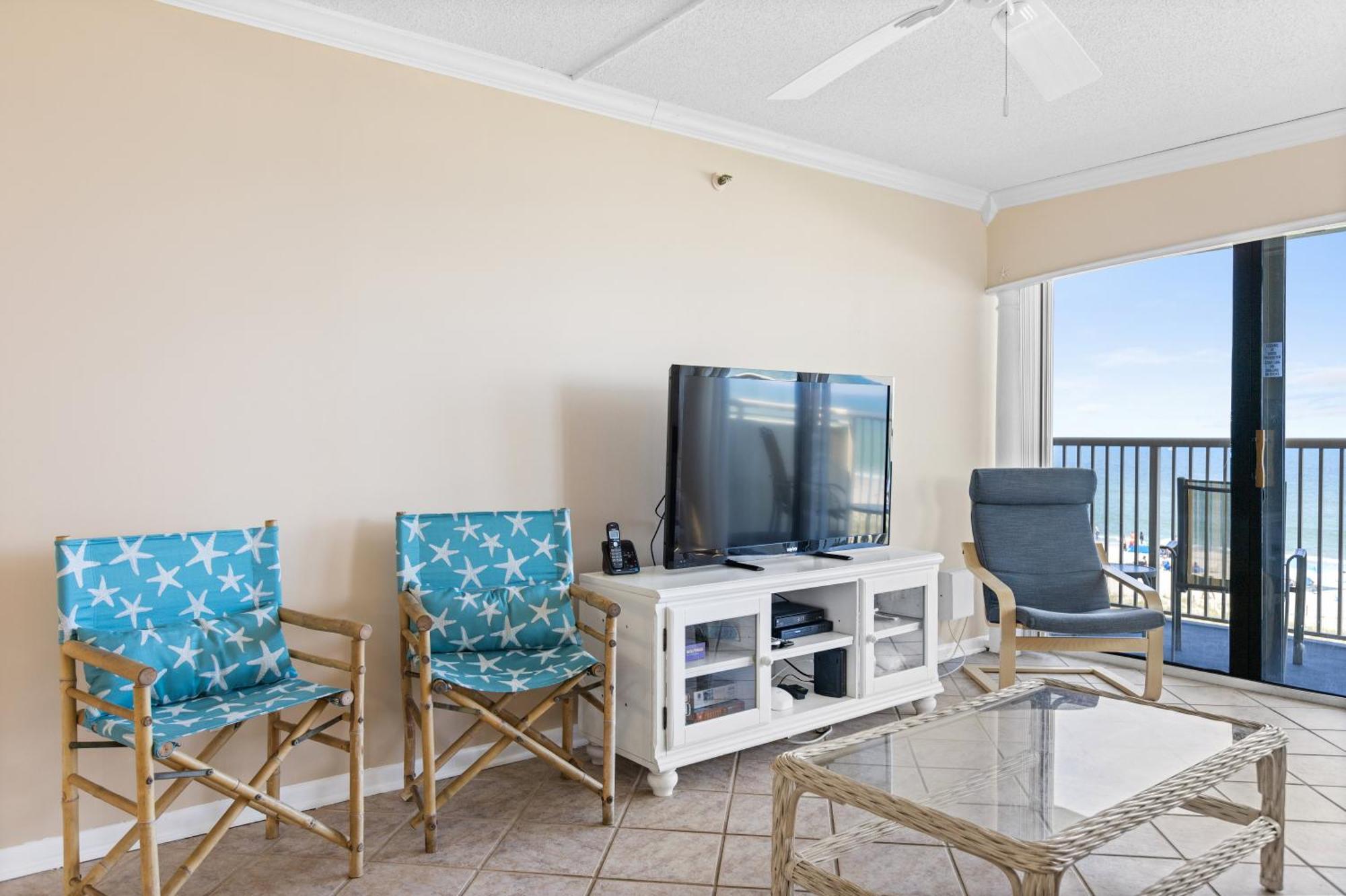 Apartment Pelican Watch #307 Carolina Beach