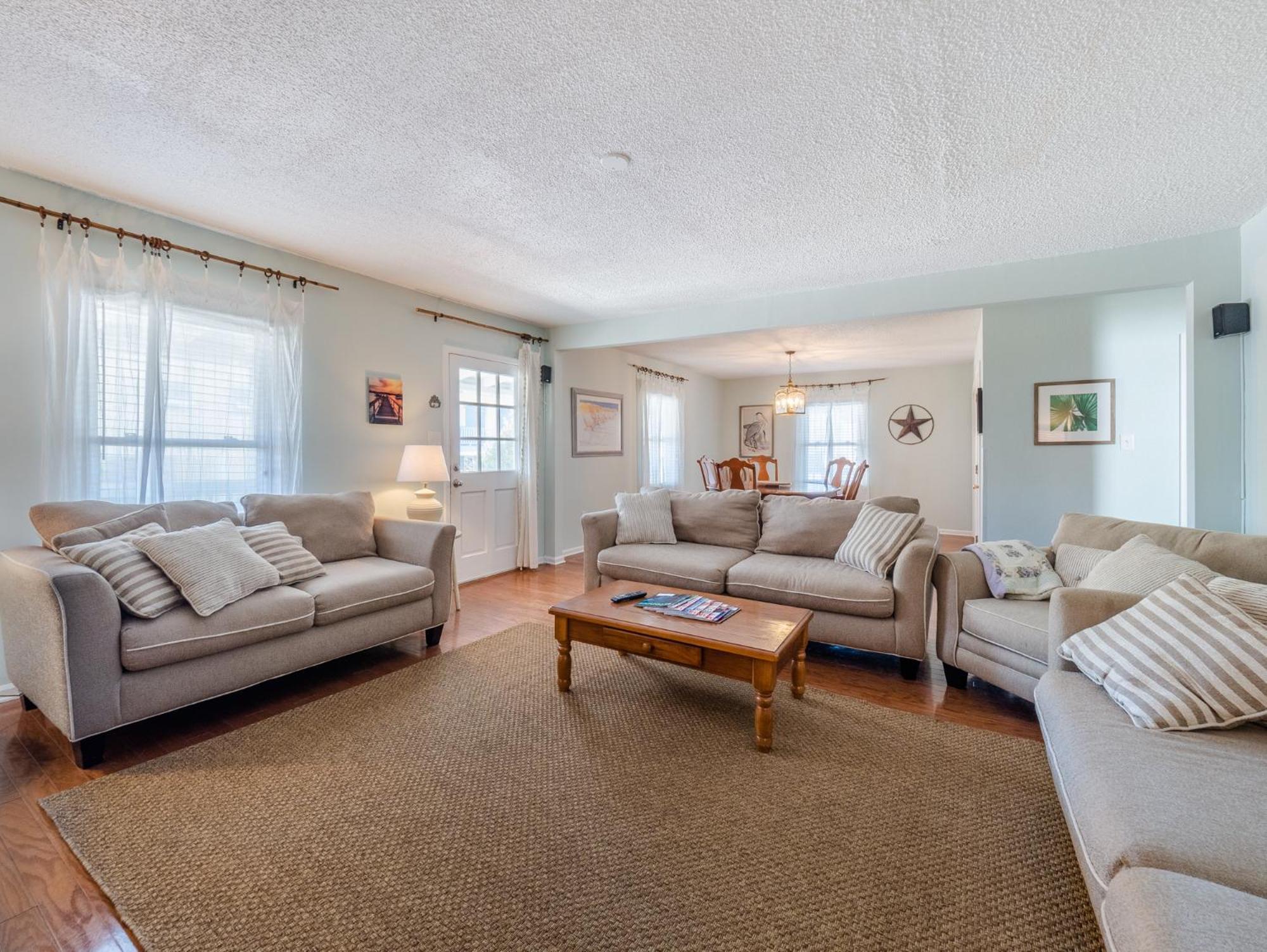Breeze Holiday home