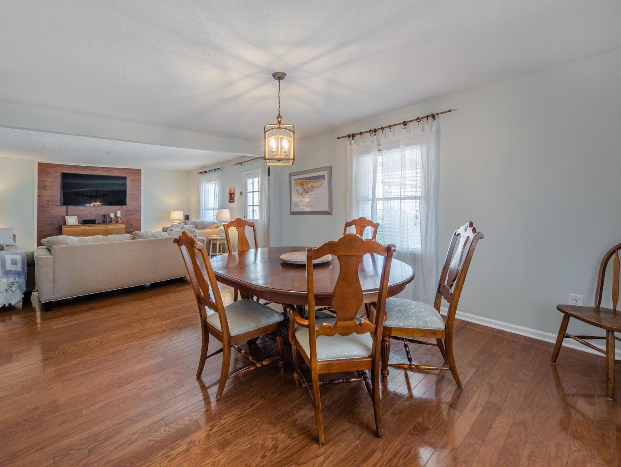 Breeze Holiday home Carolina Beach