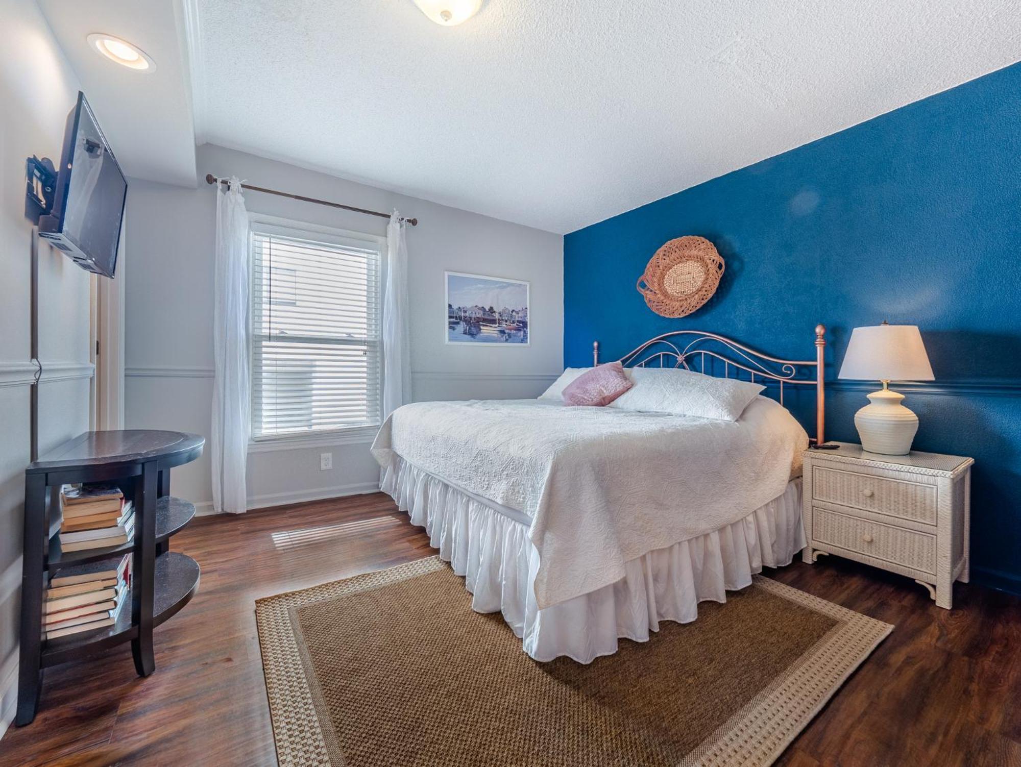 Holiday home Breeze Carolina Beach