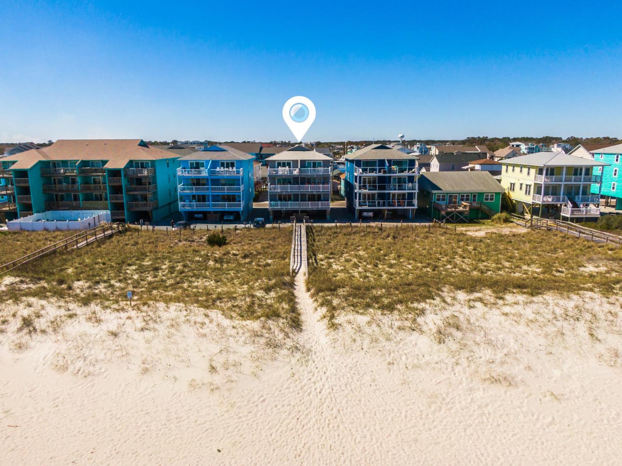 Apartment Winds 1 #1b - Castle *
