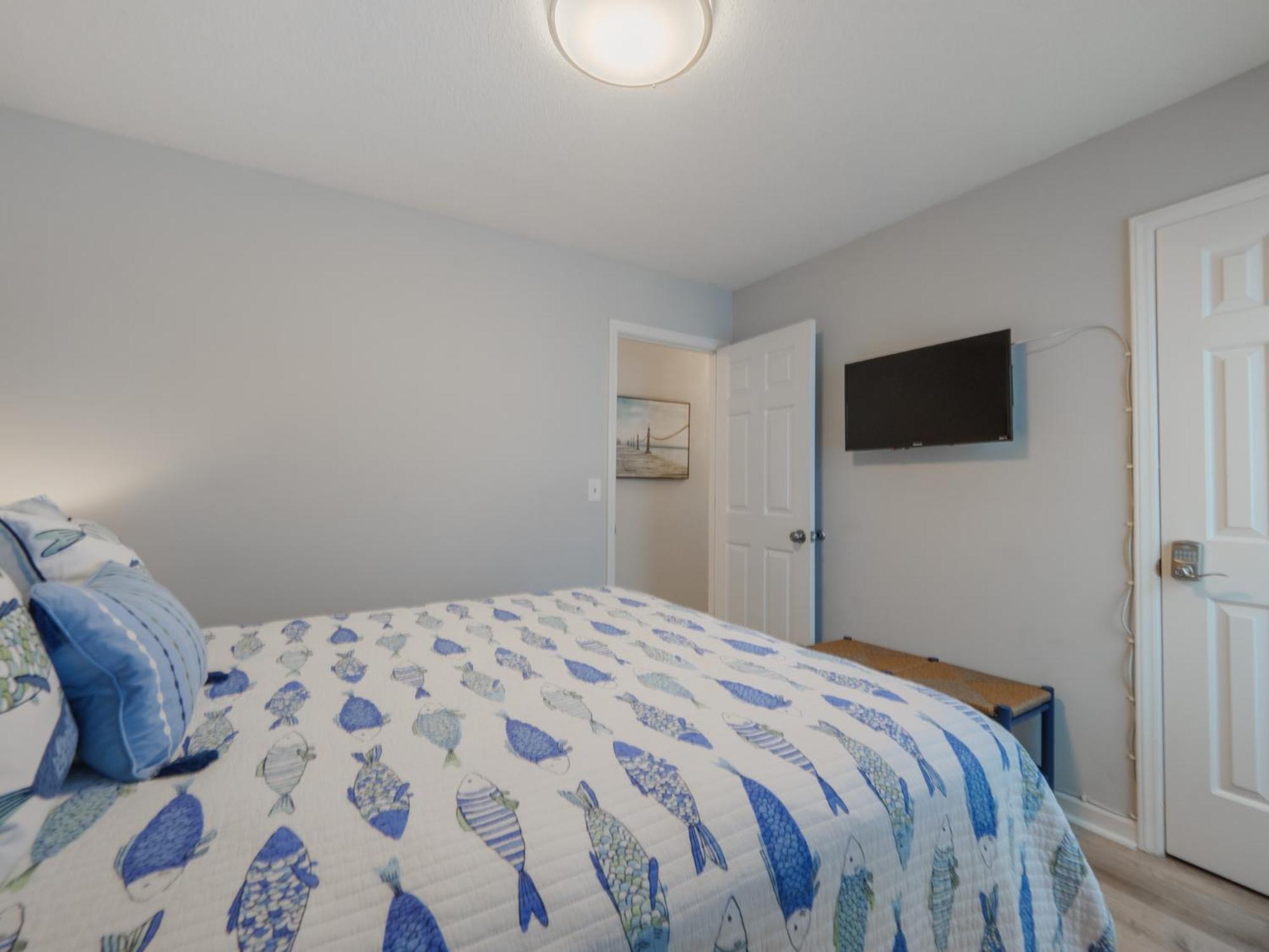 Apartment Winds 1 #1b - Castle *
