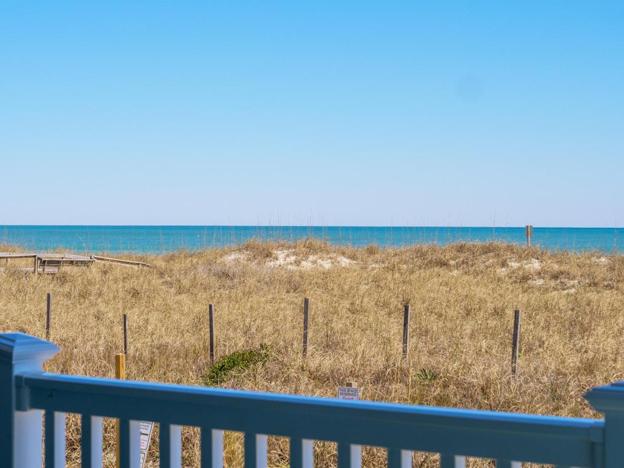 Winds 1 #1b - Castle Apartment Carolina Beach