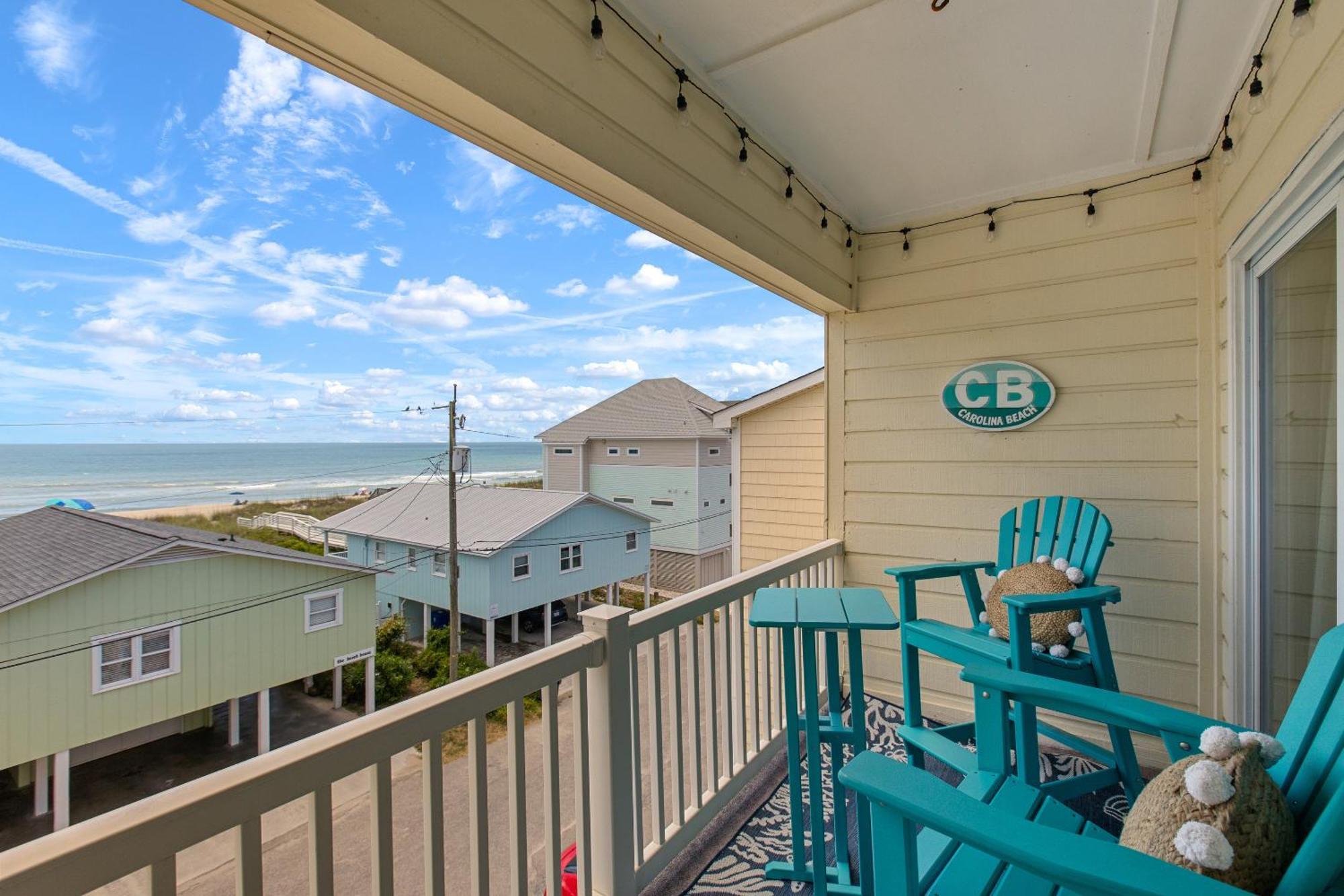 Tropical Winds - Ferda Buoys Apartment