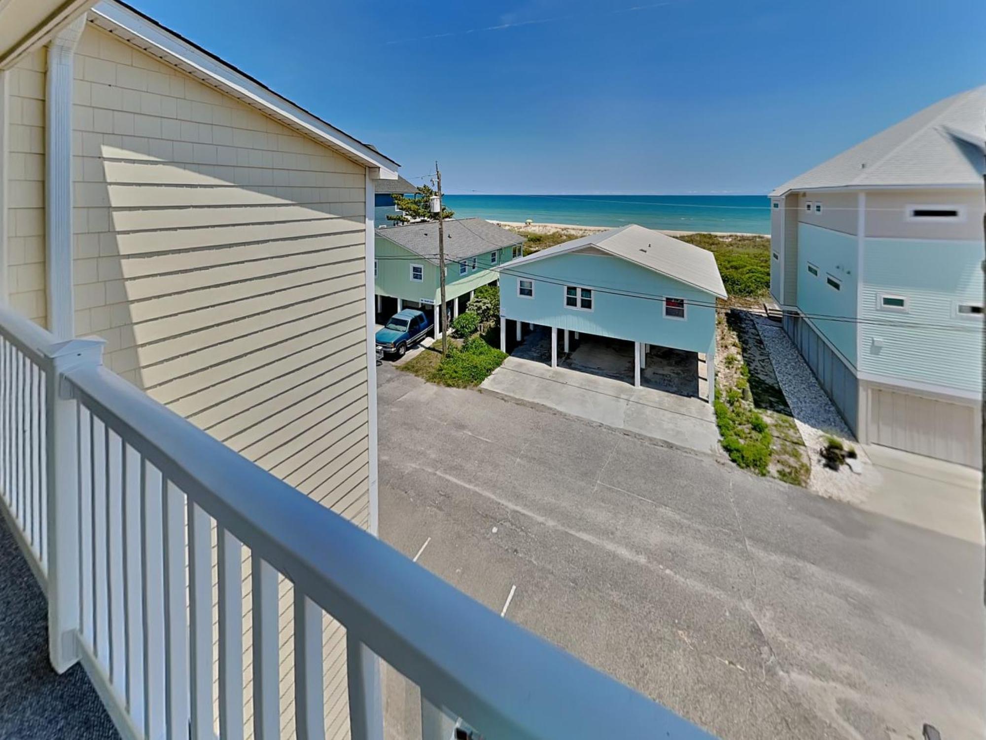 Apartment Tropical Winds - Sea Ya' Later *