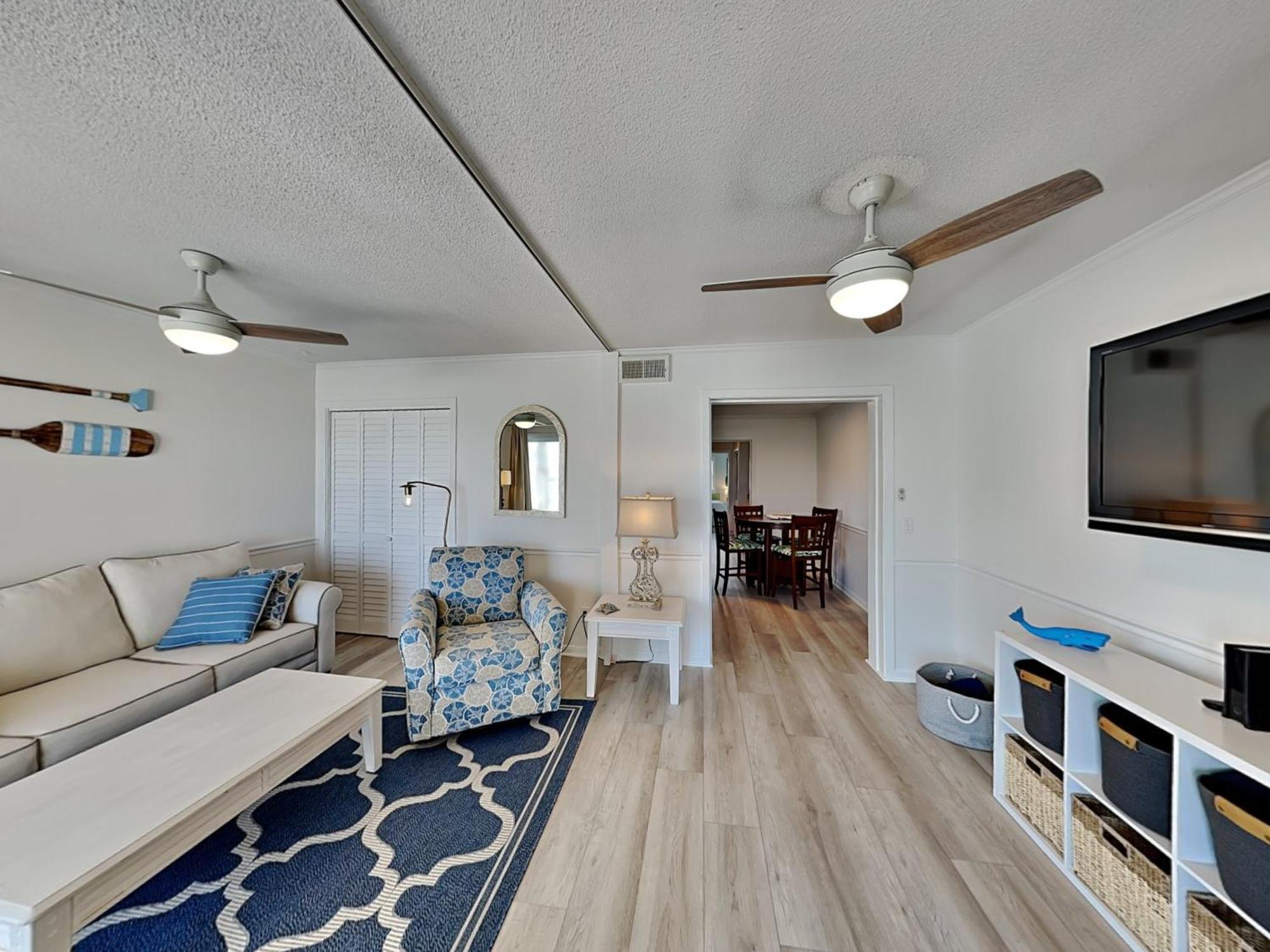 Apartment Tropical Winds - Sea Ya' Later *