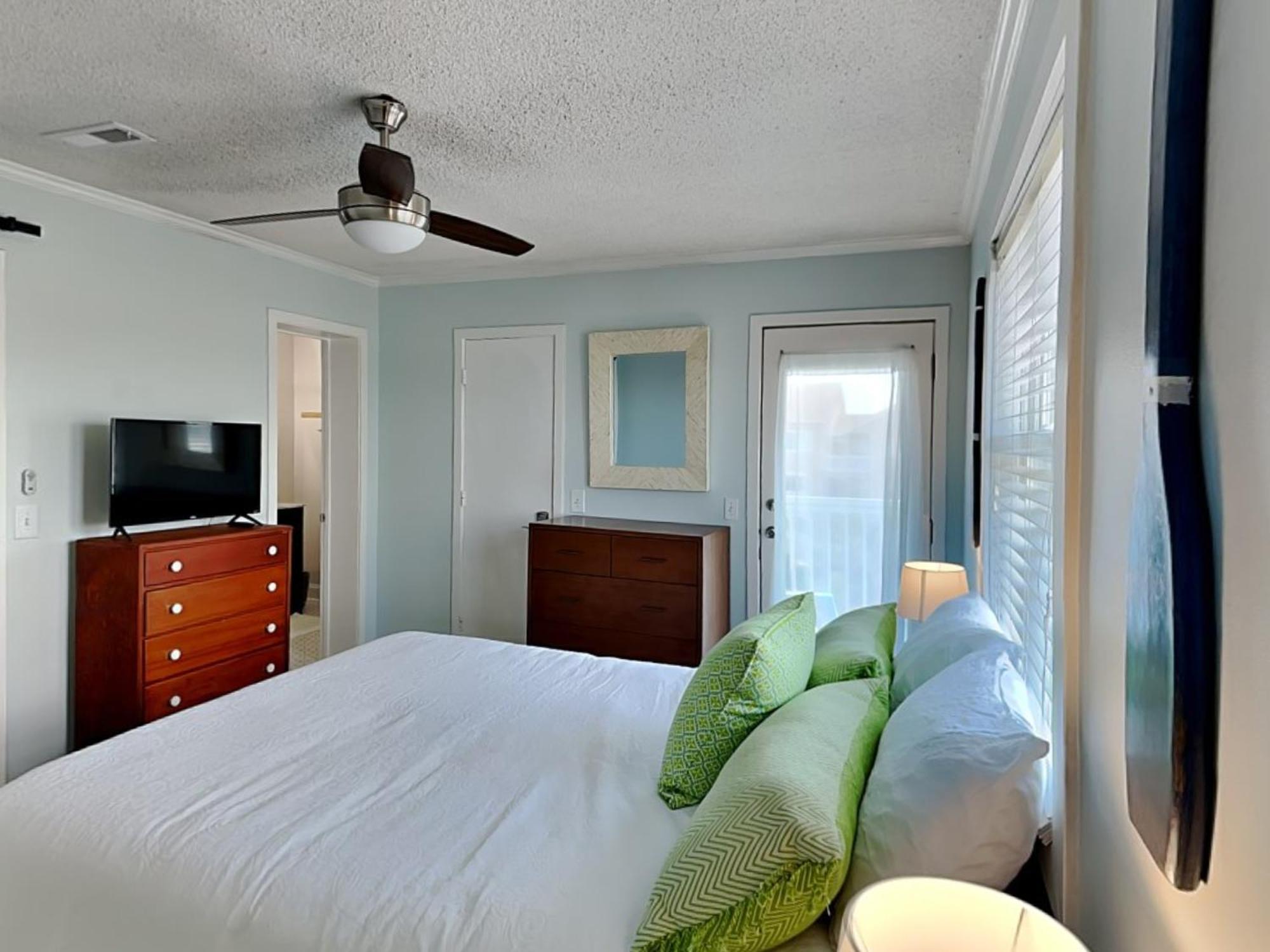 Tropical Winds - Sea Ya' Later Apartment Carolina Beach