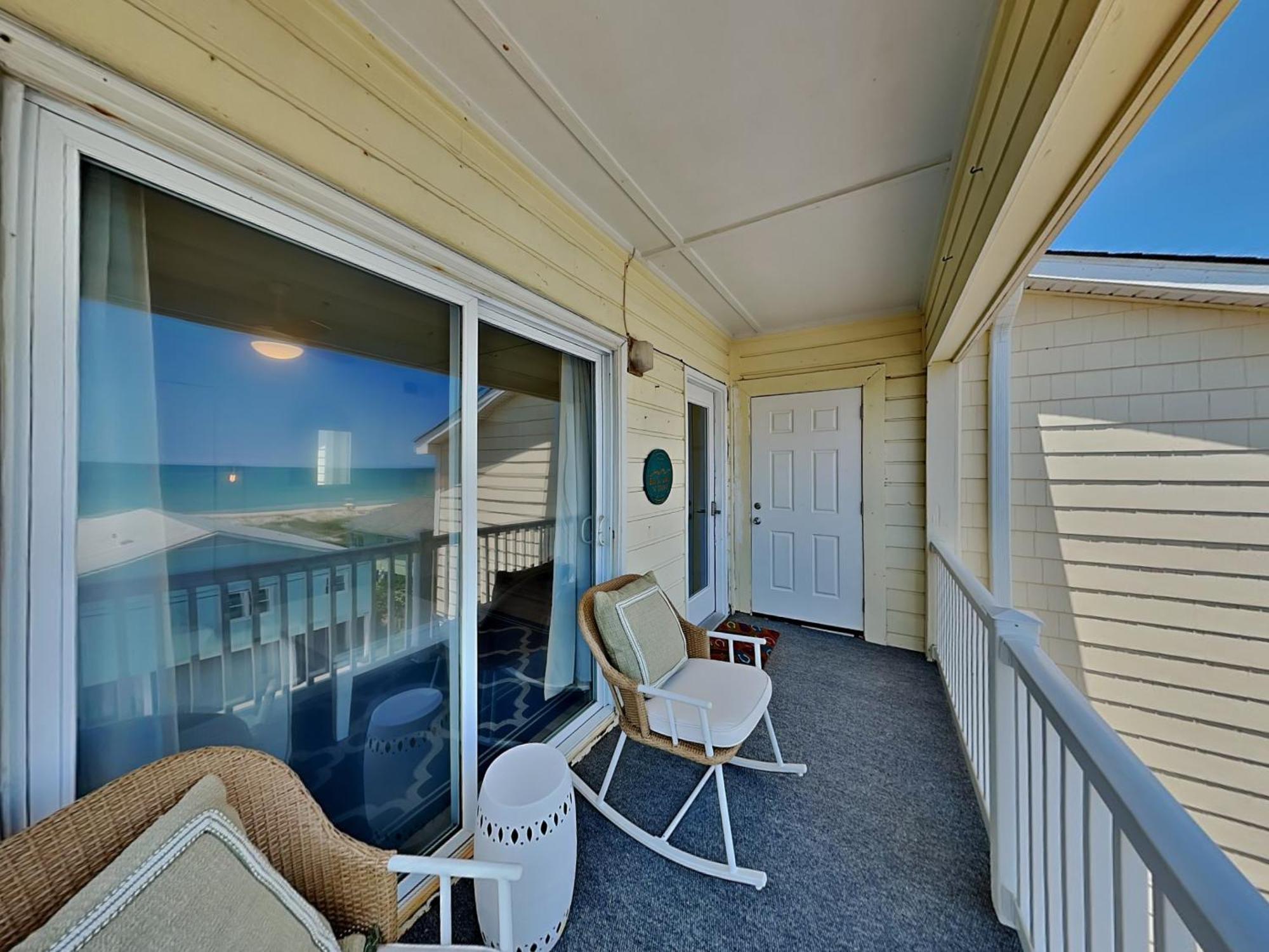 Apartment Tropical Winds - Sea Ya' Later