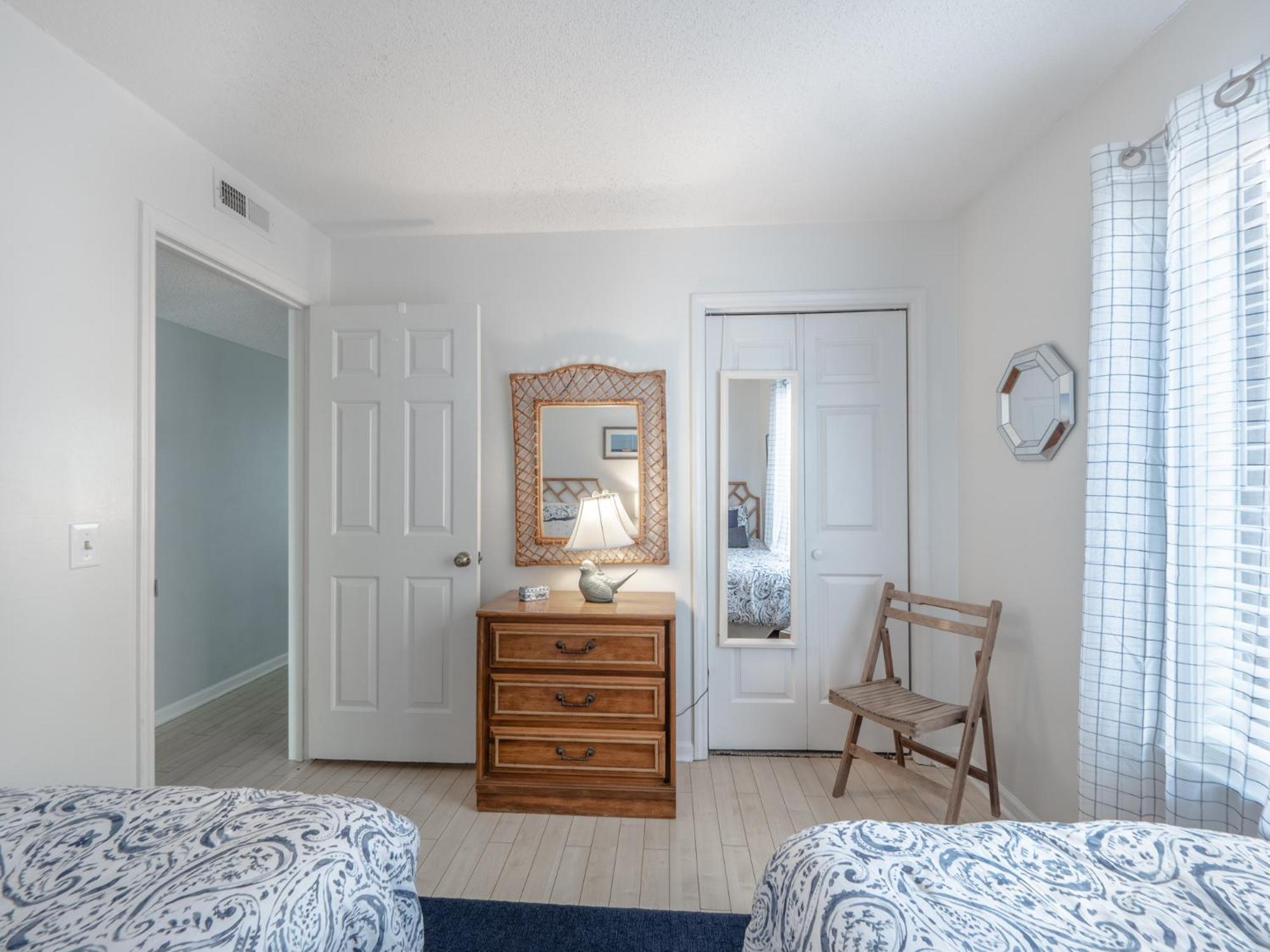 Sunskipper #6g - At Ease Apartment Carolina Beach