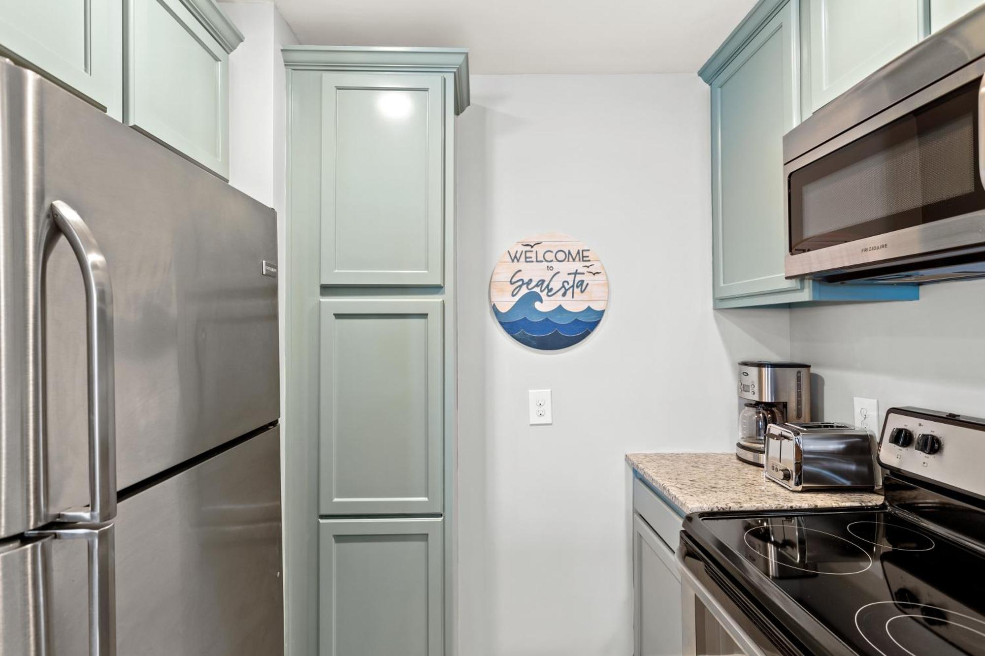 Apartment Sands Ii #j3- Seaesta Carolina Beach
