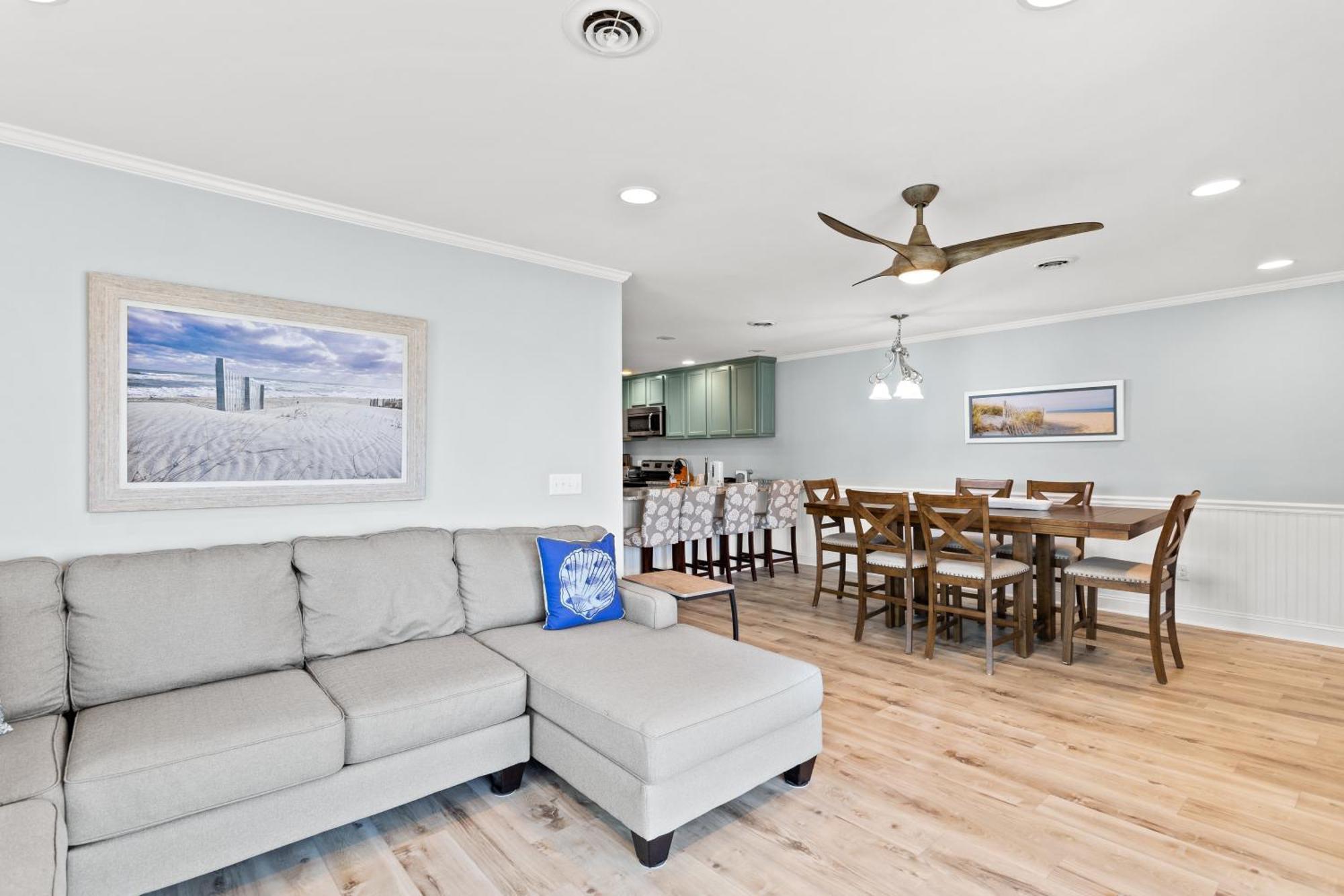 Sands Ii #j3- Seaesta Apartment *