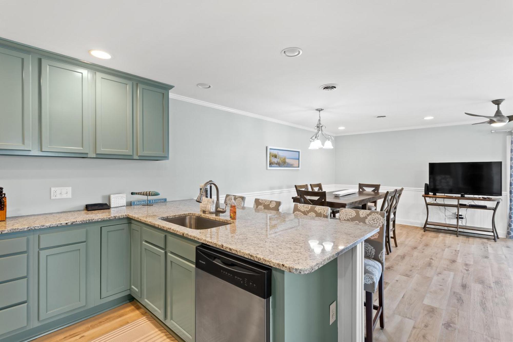 Apartment Sands Ii #j3- Seaesta