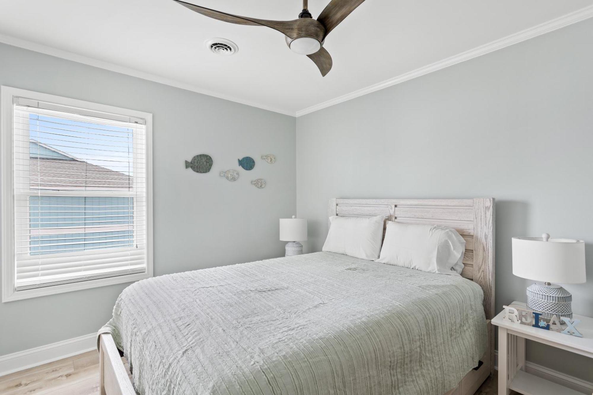 Sands Ii #j3- Seaesta Apartment