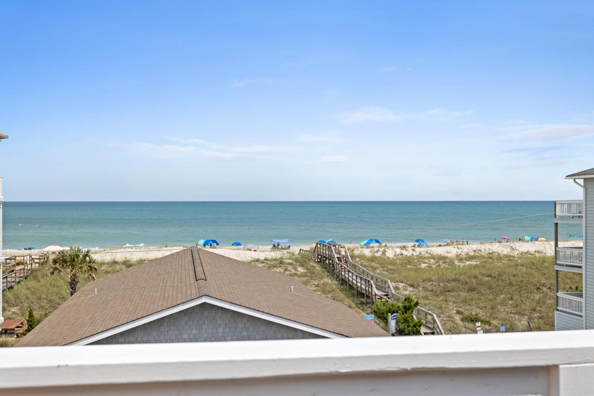 Apartment Sands Ii #j3- Seaesta *