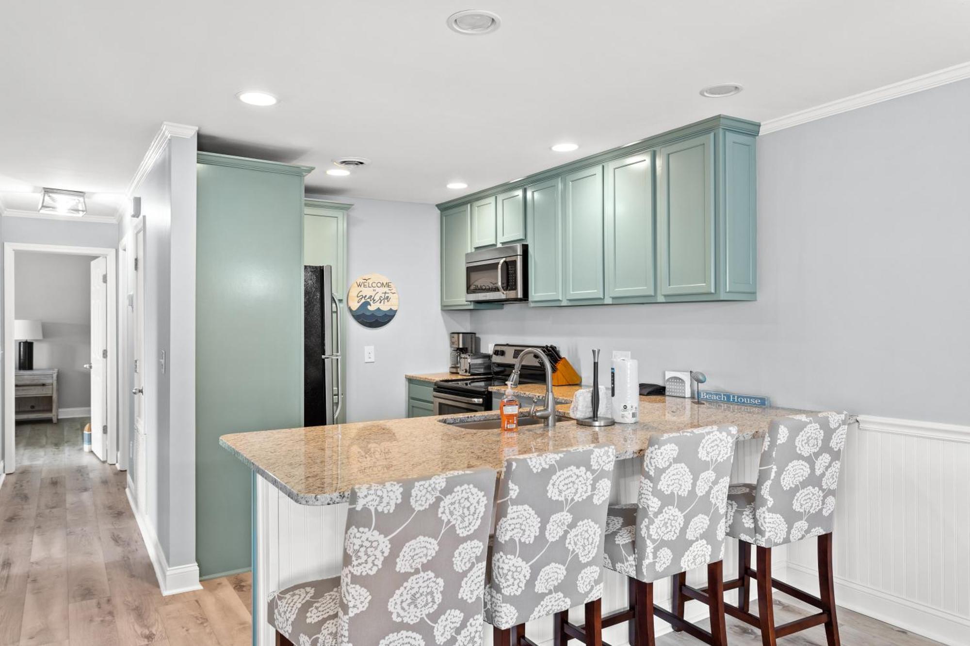 Apartment Sands Ii #j3- Seaesta Carolina Beach