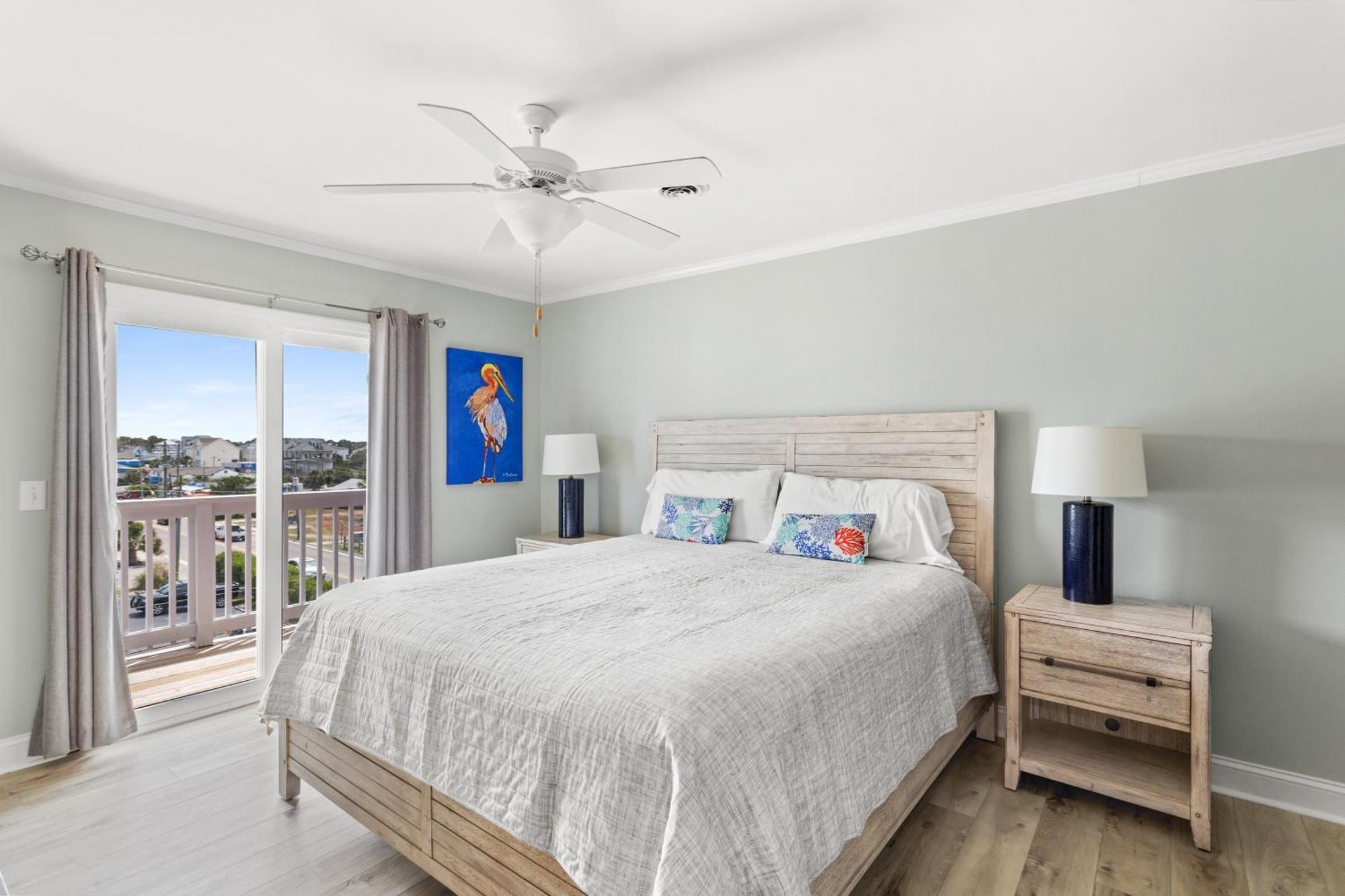 Sands Ii #j3- Seaesta Apartment