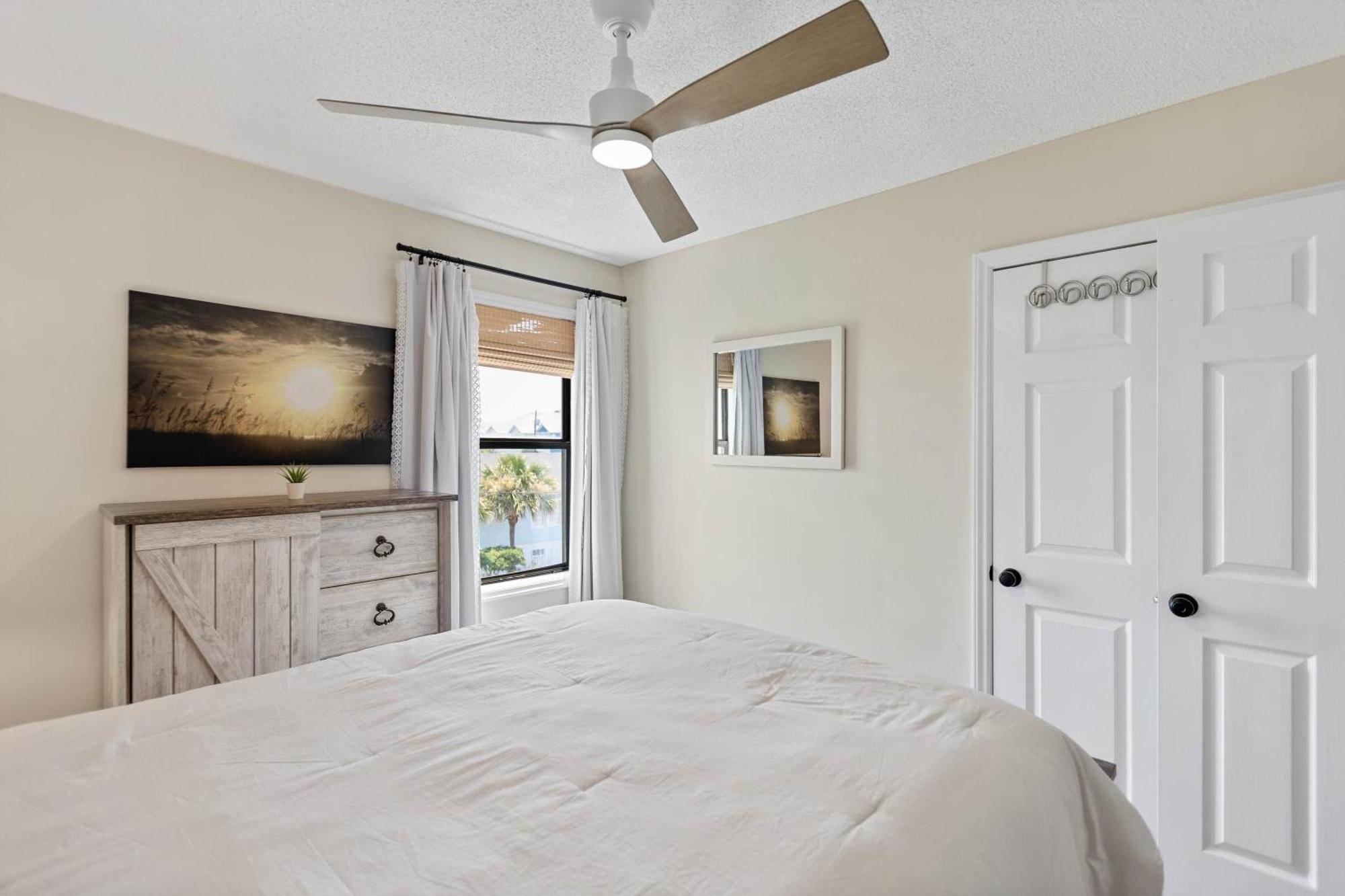 Sands V #2b Apartment Carolina Beach