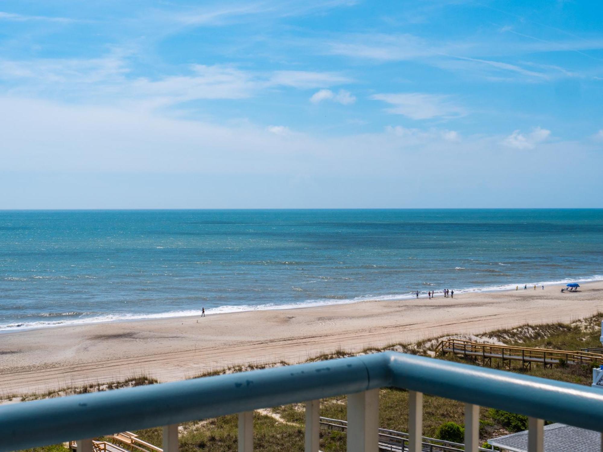 Paradise Towers #604 - Sea La Vie * Carolina Beach