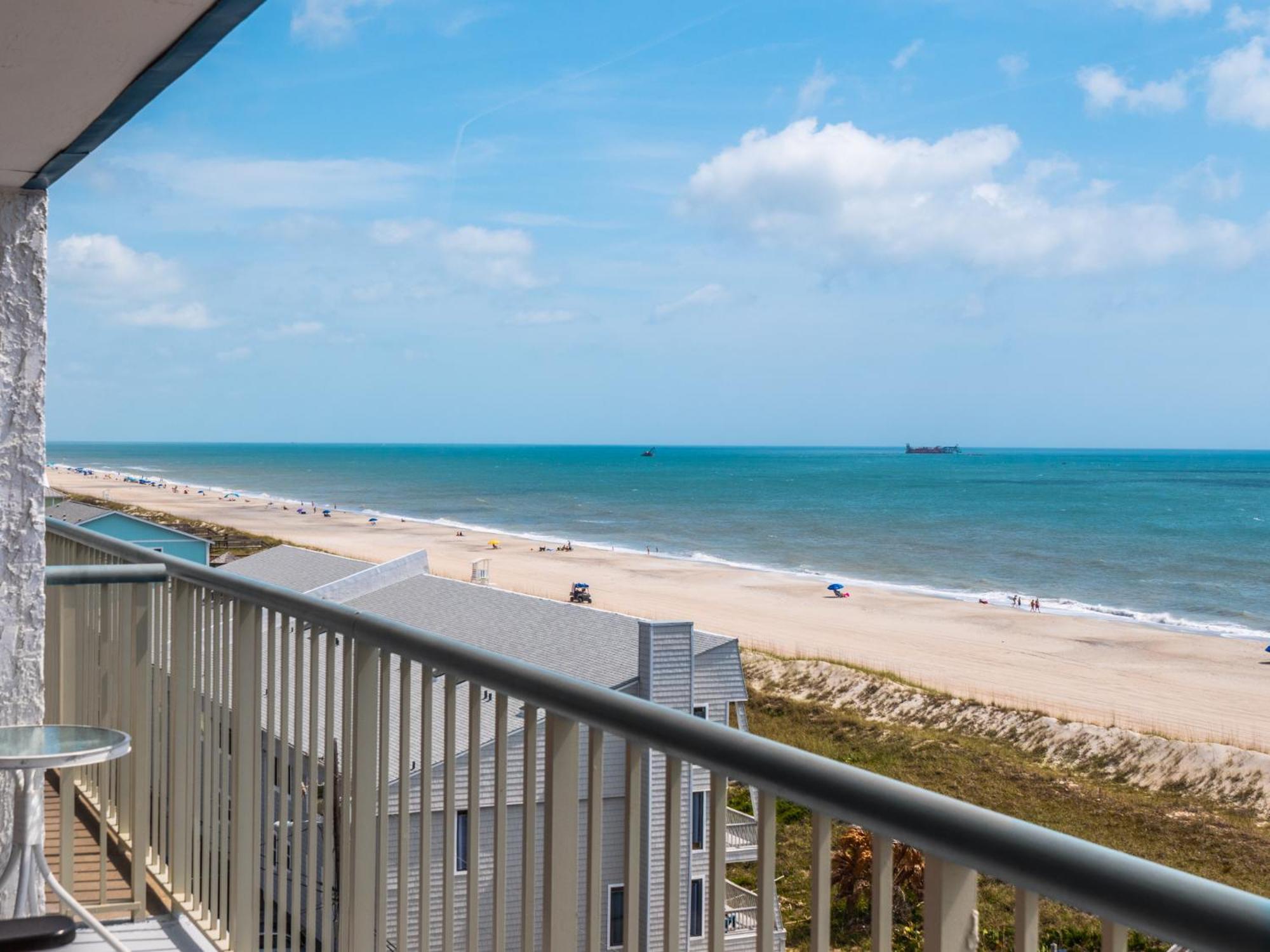 Apartment Paradise Towers #604 - Sea La Vie