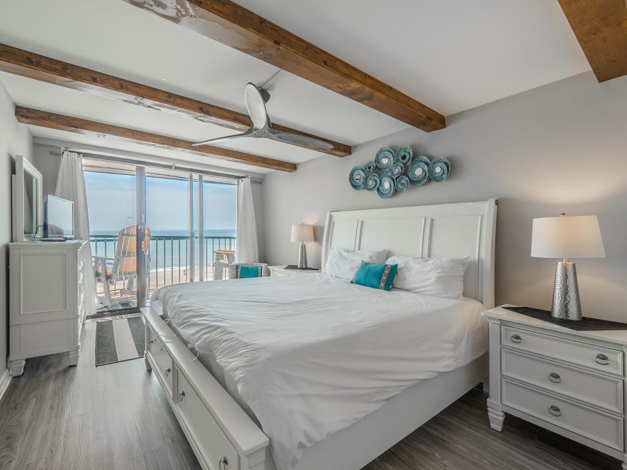 Apartment Paradise Towers #604 - Sea La Vie Carolina Beach