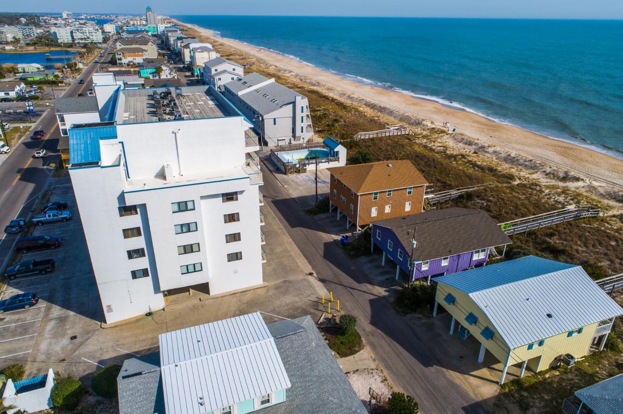 Apartment Paradise Towers #604 - Sea La Vie *
