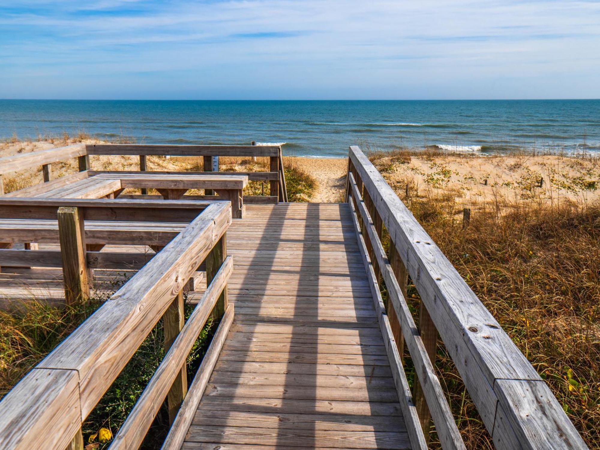 Apartment Paradise Towers #604 - Sea La Vie Carolina Beach