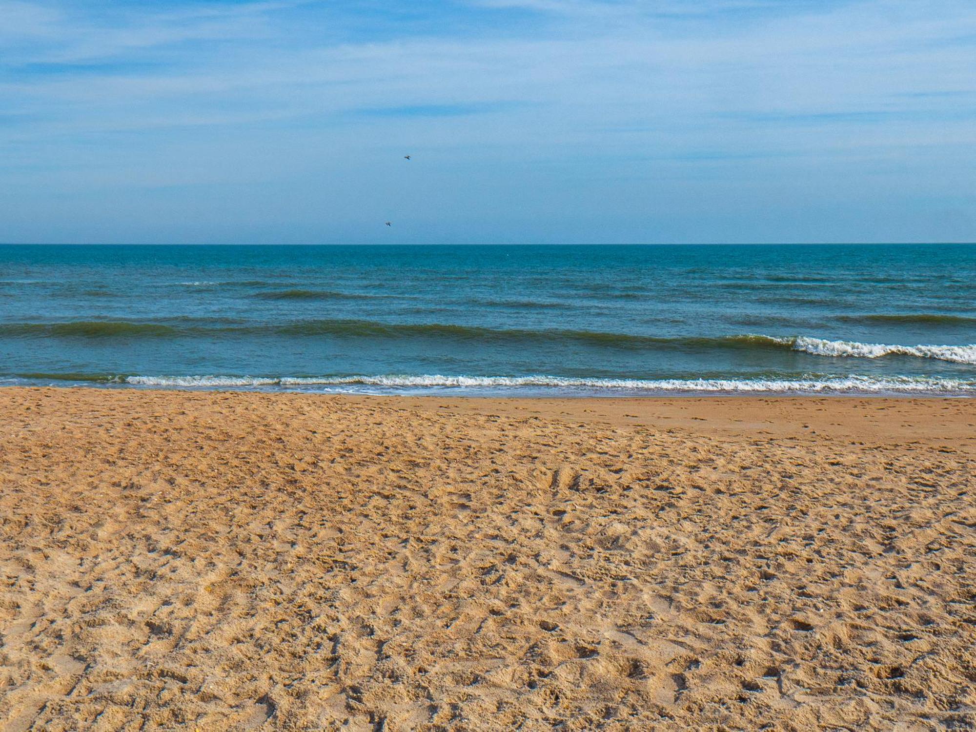 Paradise Towers #604 - Sea La Vie Carolina Beach