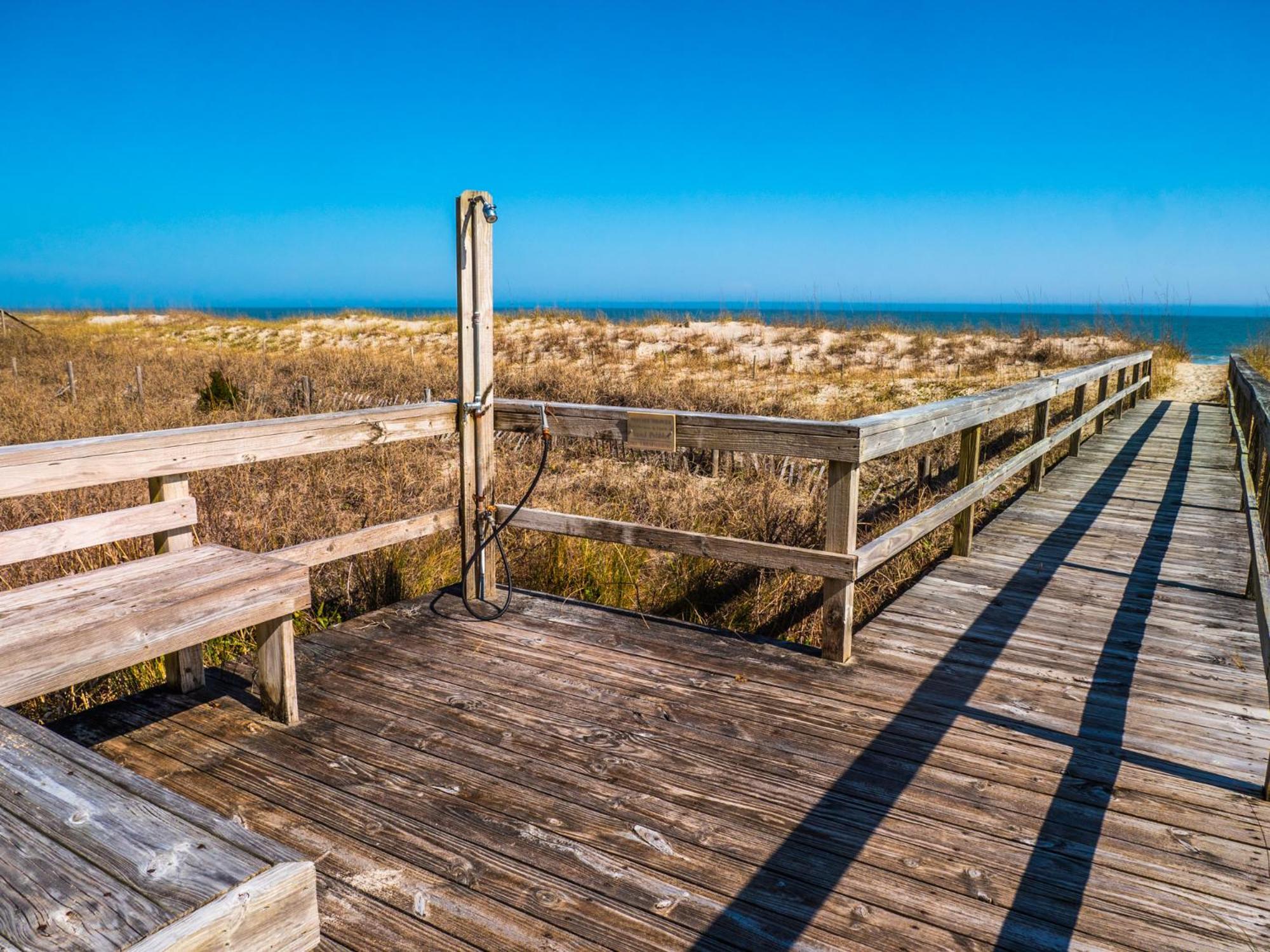 Pebbles #a3 - Pelican Perch Apartment