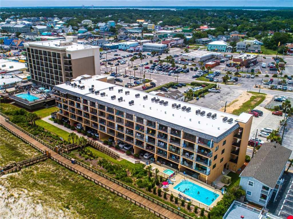 220 Apartment Carolina Beach
