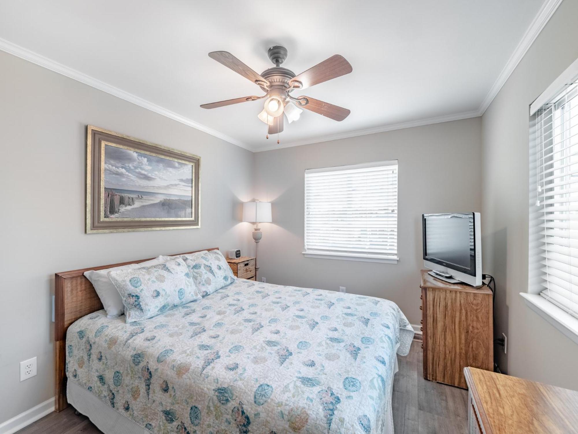 Apartment Coral Surf #a1 - Beachy Keen