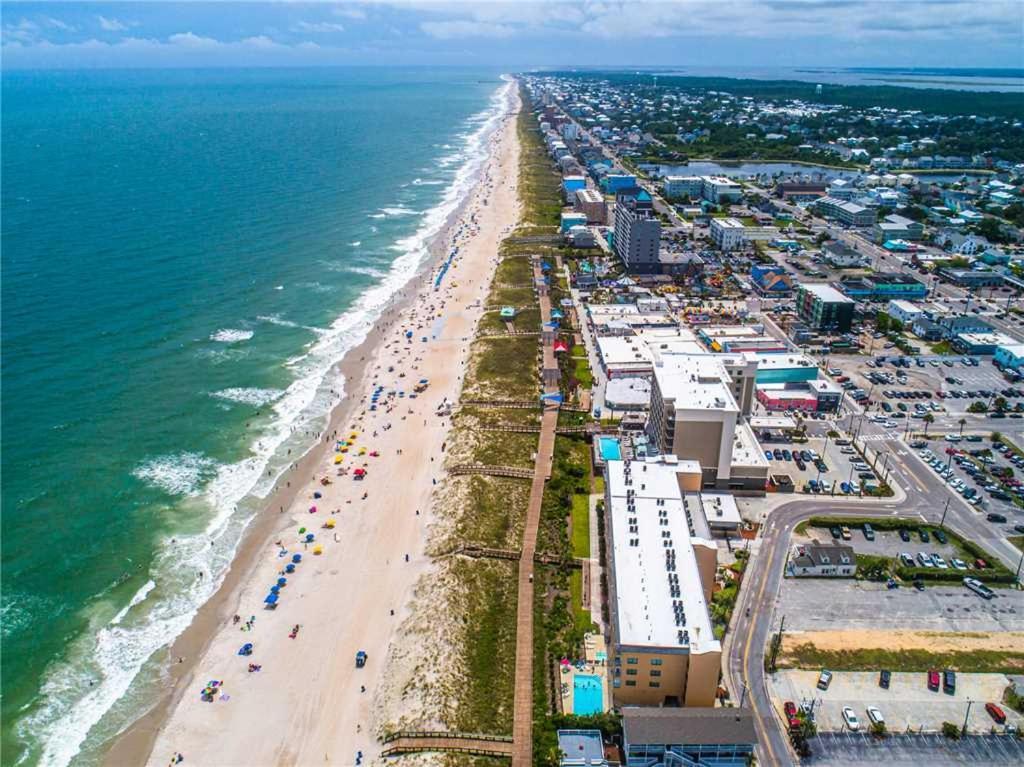 220 * Carolina Beach