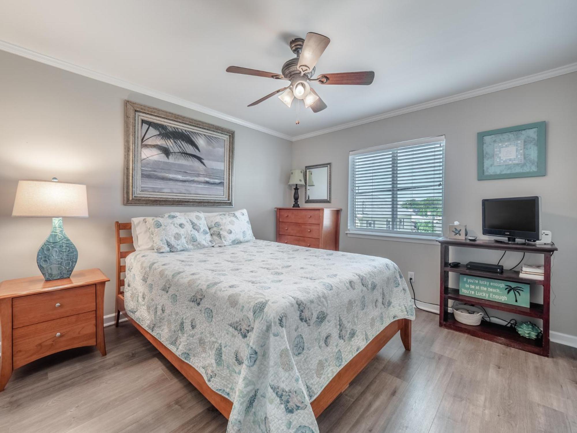Apartment Coral Surf #a1 - Beachy Keen