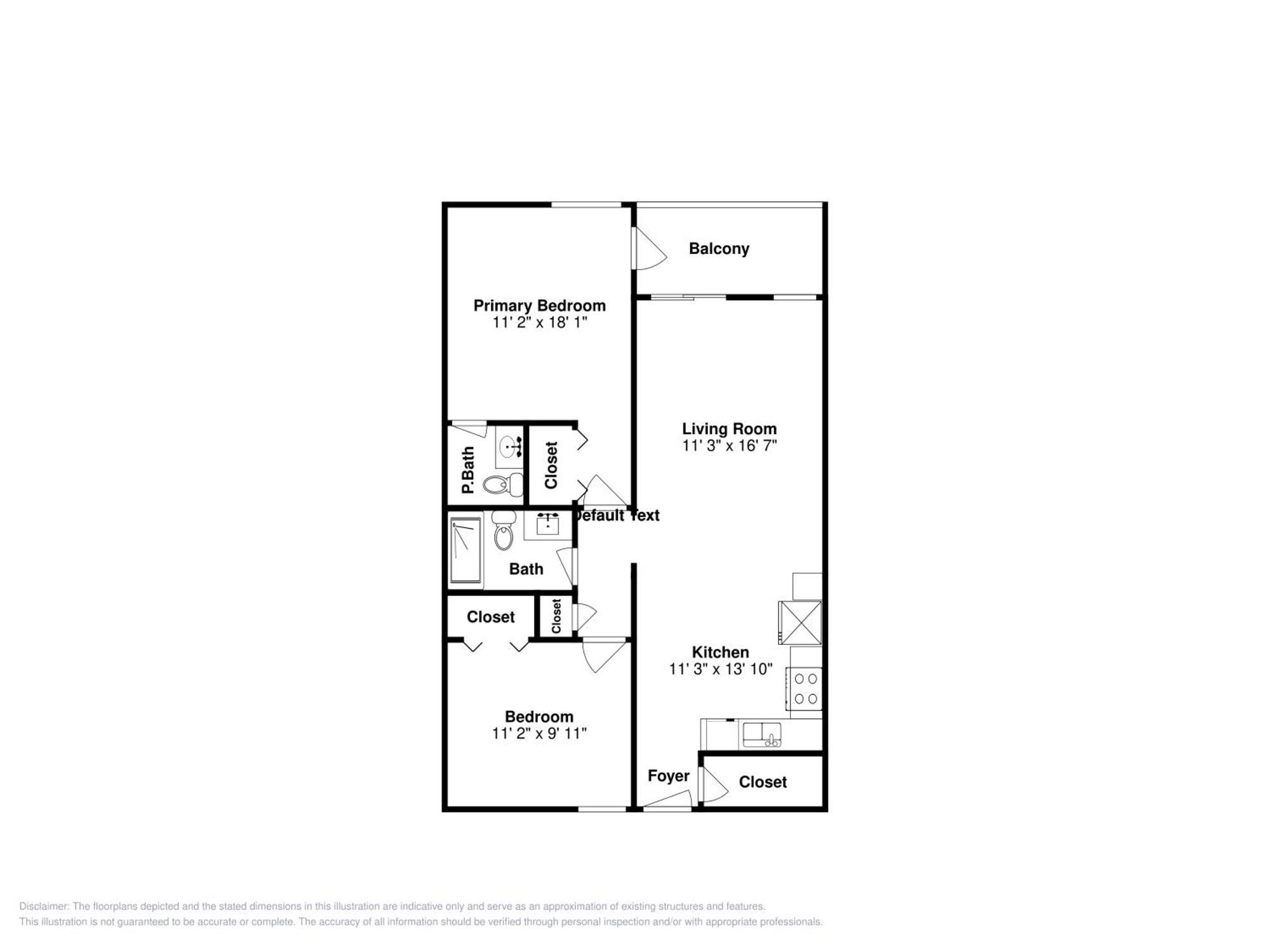 Apartment A Place At The #1d