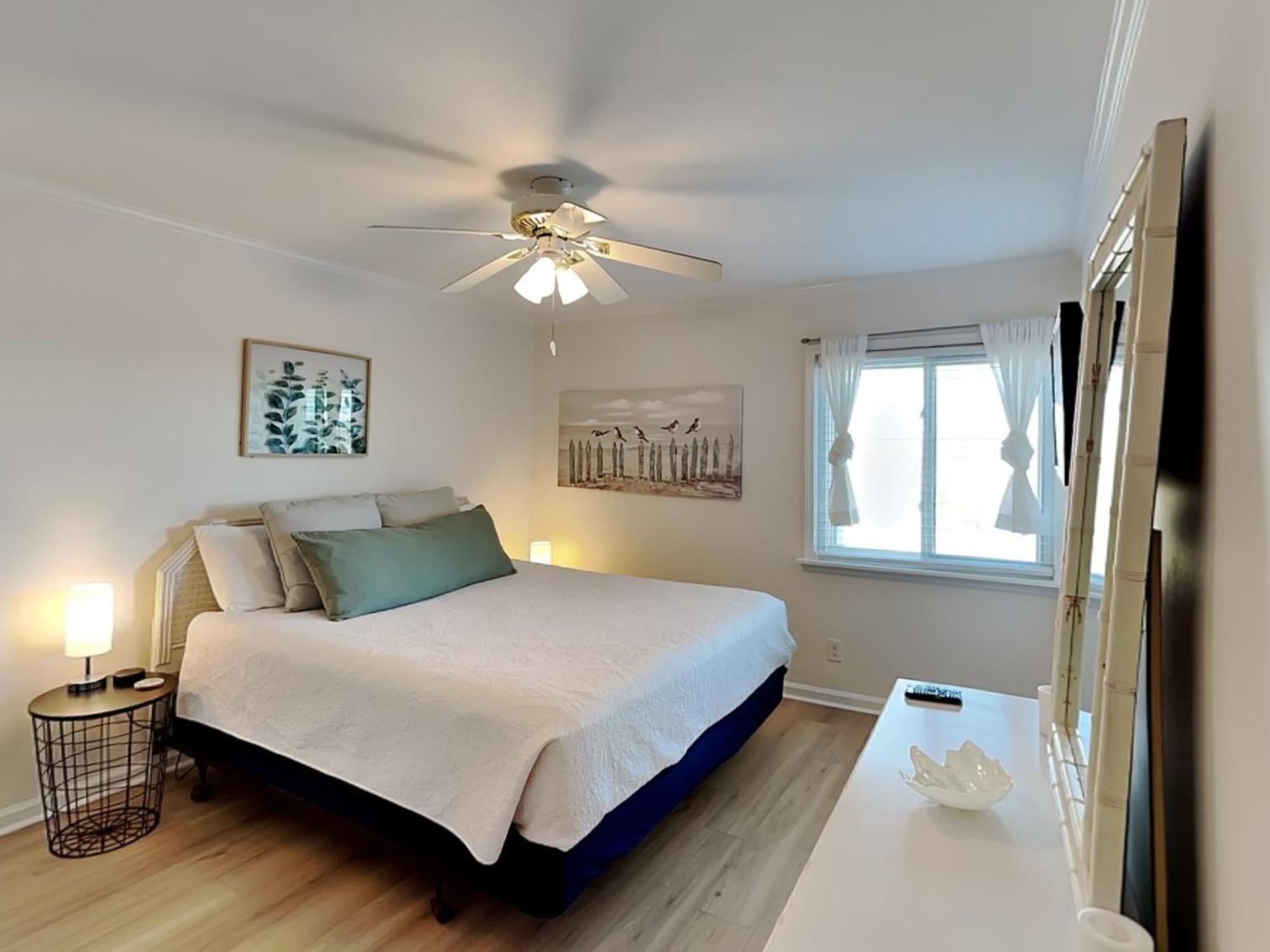 A Place At The #1d Apartment *
