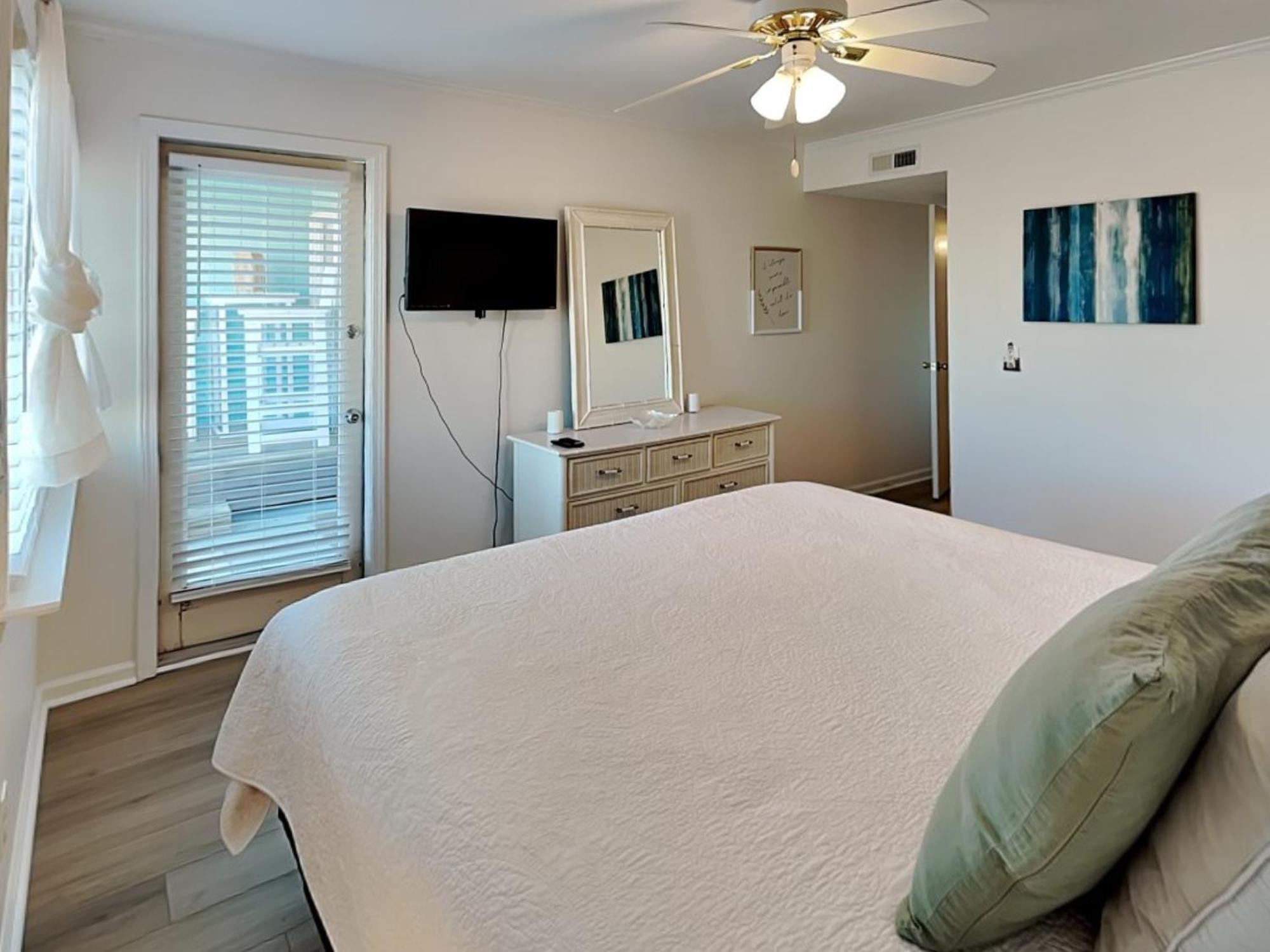 Apartment A Place At The #1d *