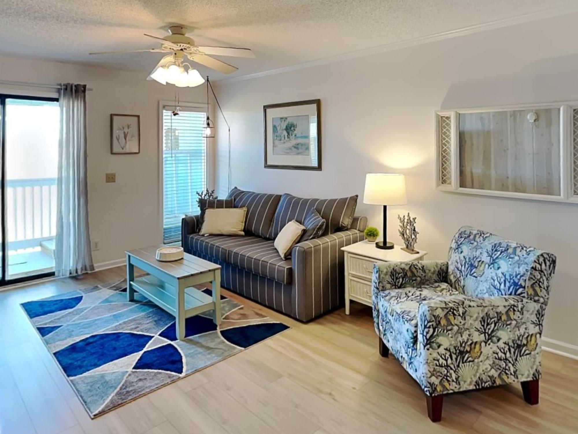 Apartment A Place At The #1d *