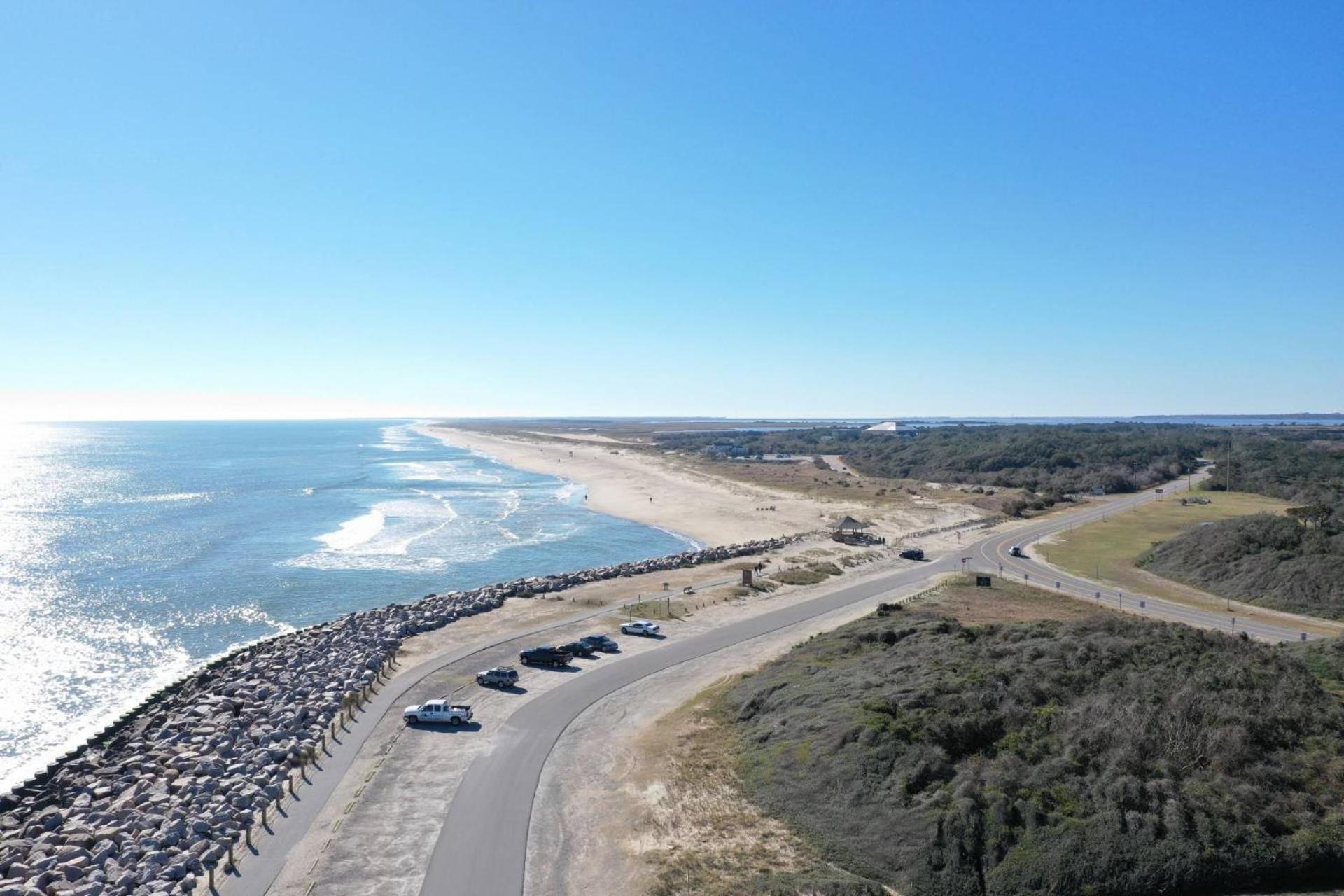 Holiday home Casa Al Mare Carolina Beach