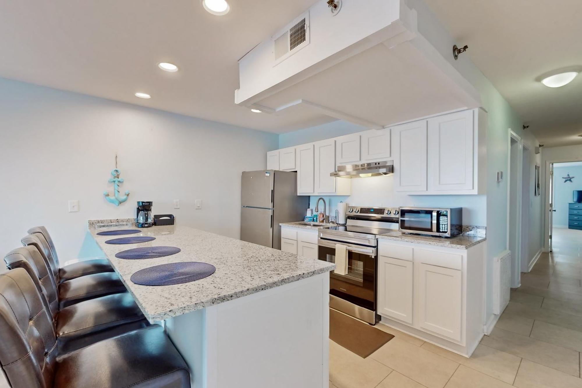 Apartment Charm Of The Canal Carolina Beach