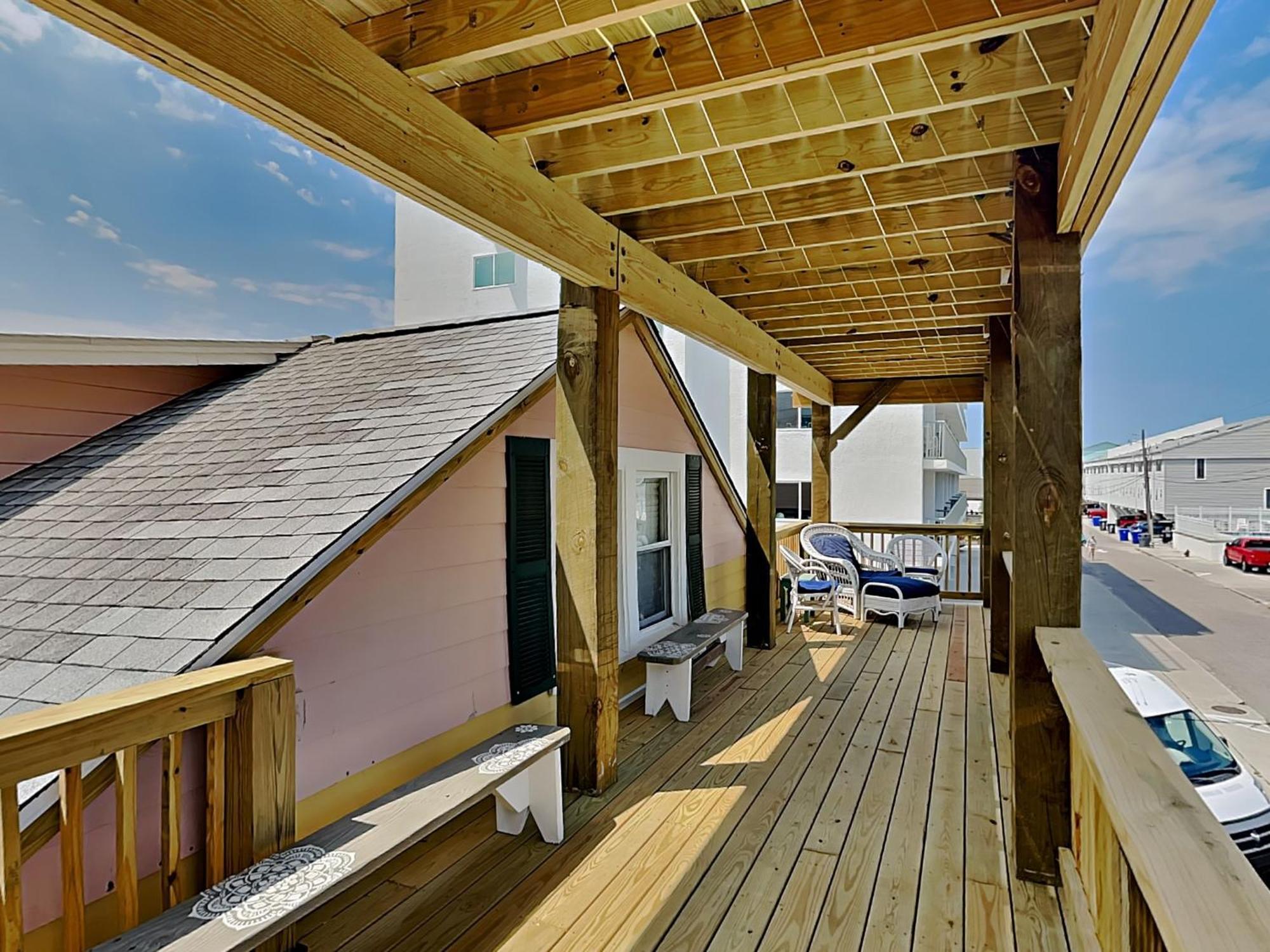 Breeze Holiday home Carolina Beach