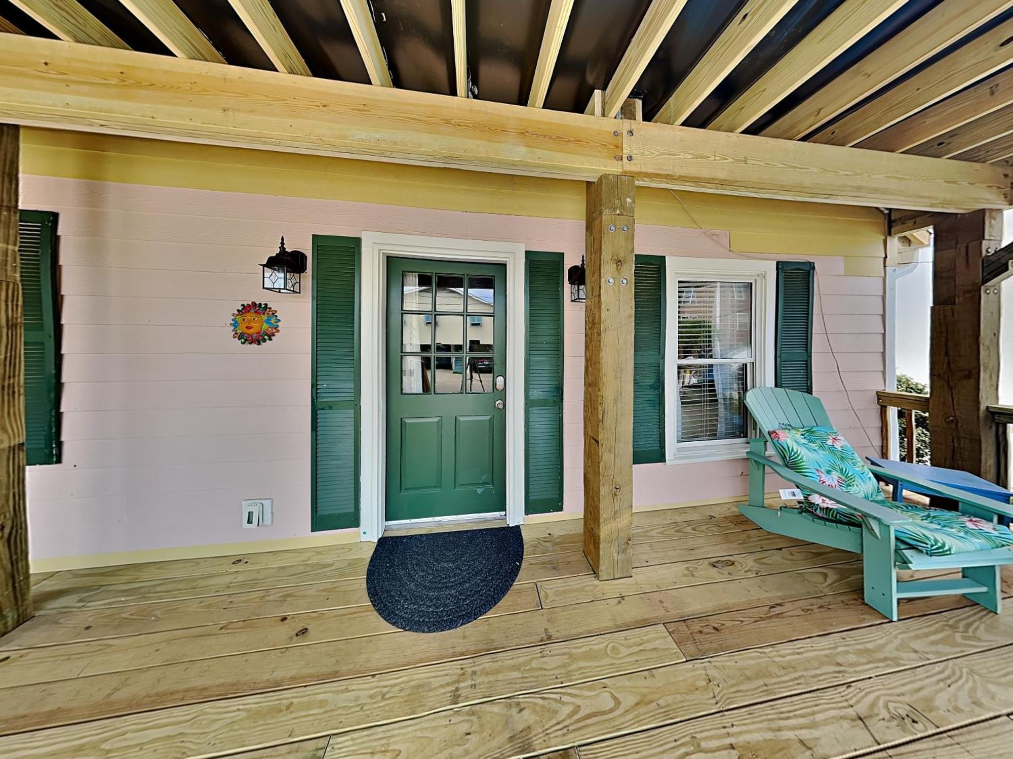 Holiday home Breeze *