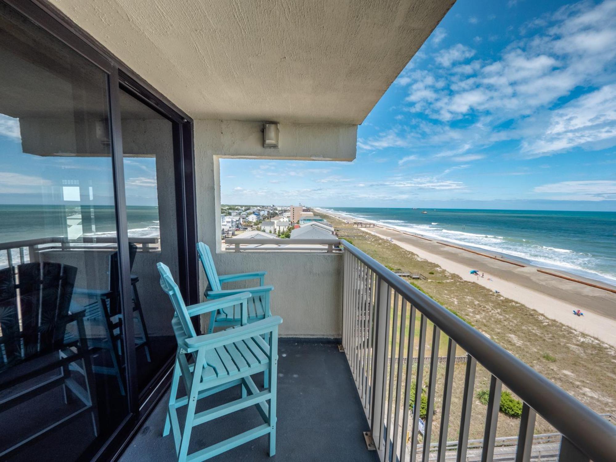 Apartment Pelican Watch #801