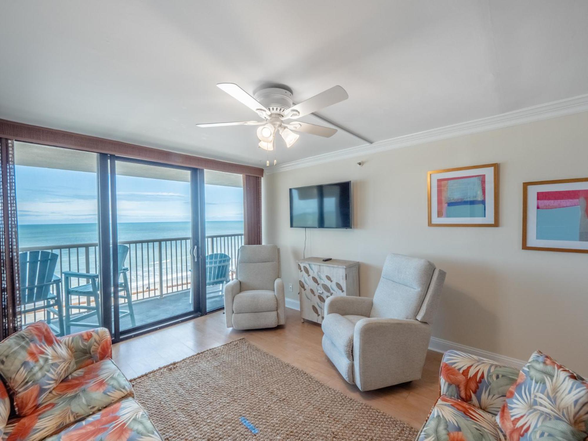 Pelican Watch #801 Apartment Carolina Beach