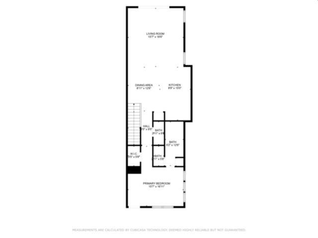 Coral Duplex